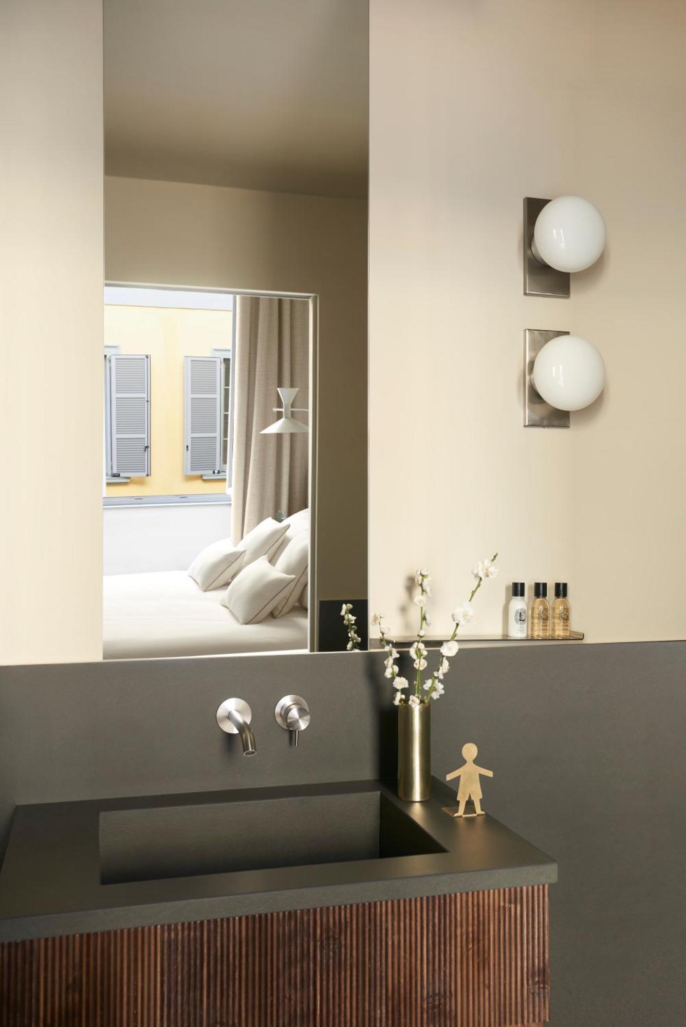 Guest house Crossing Manzoni Milan