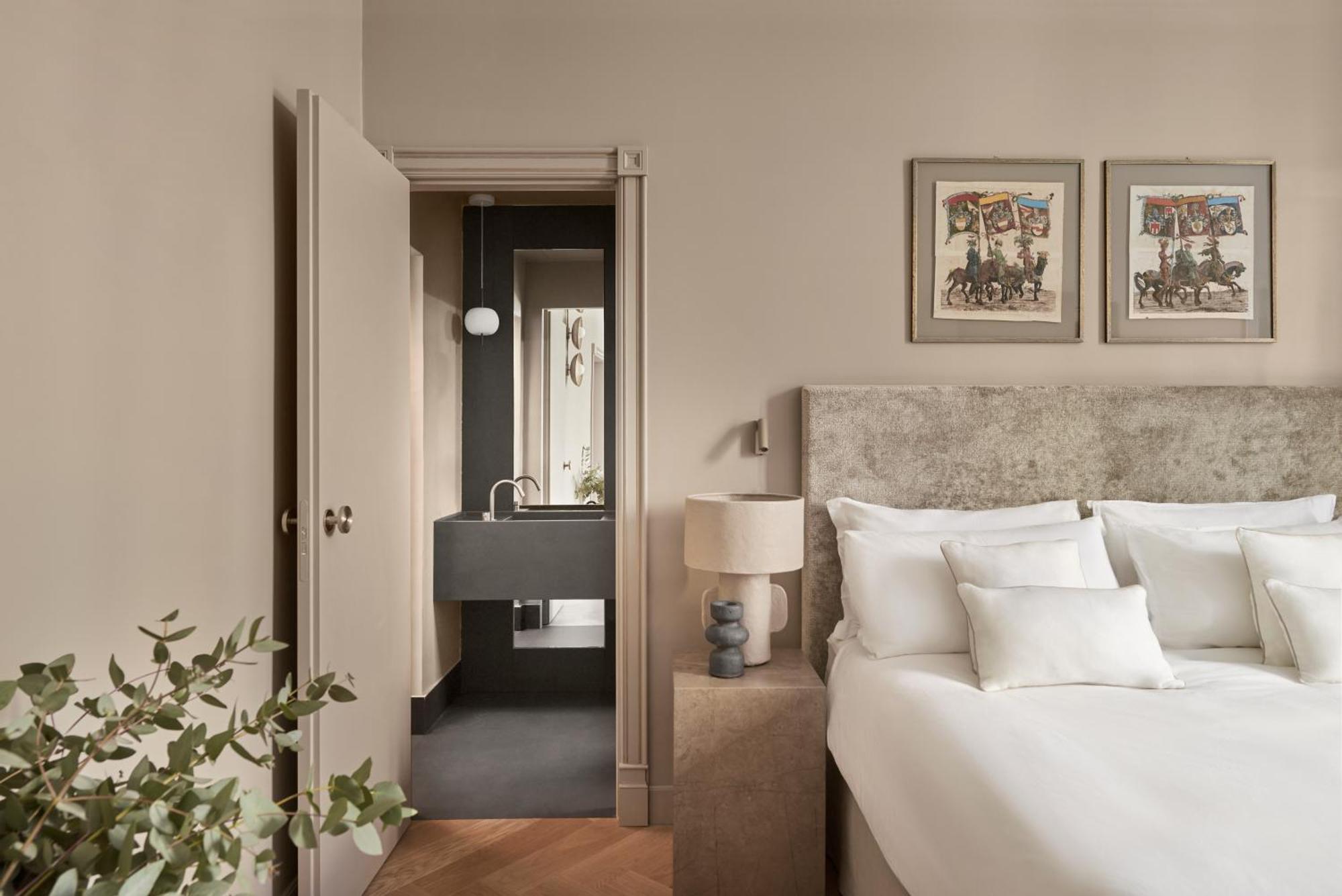 Guest house Crossing Manzoni Milan