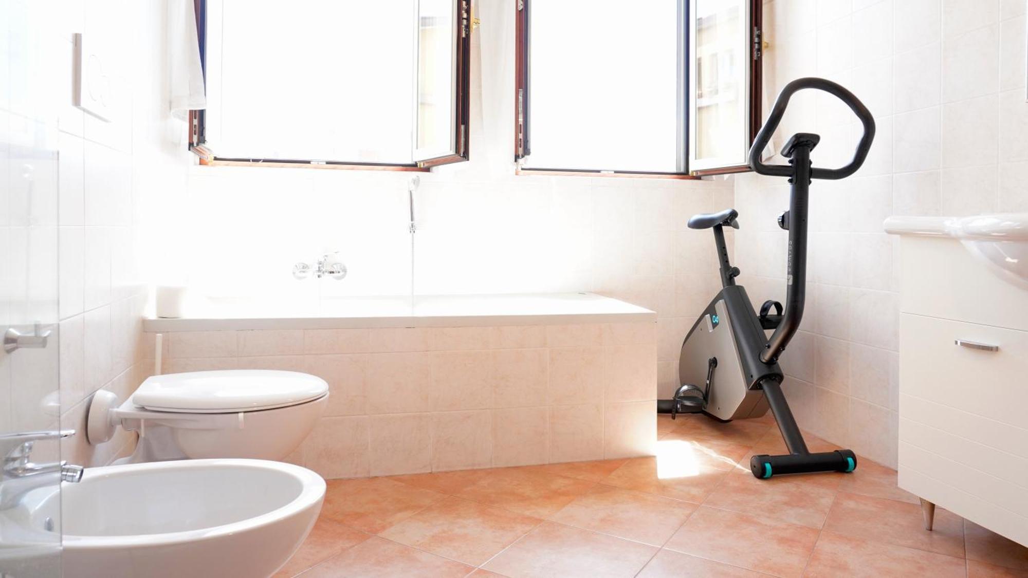 L' Sul Naviglio Holiday home