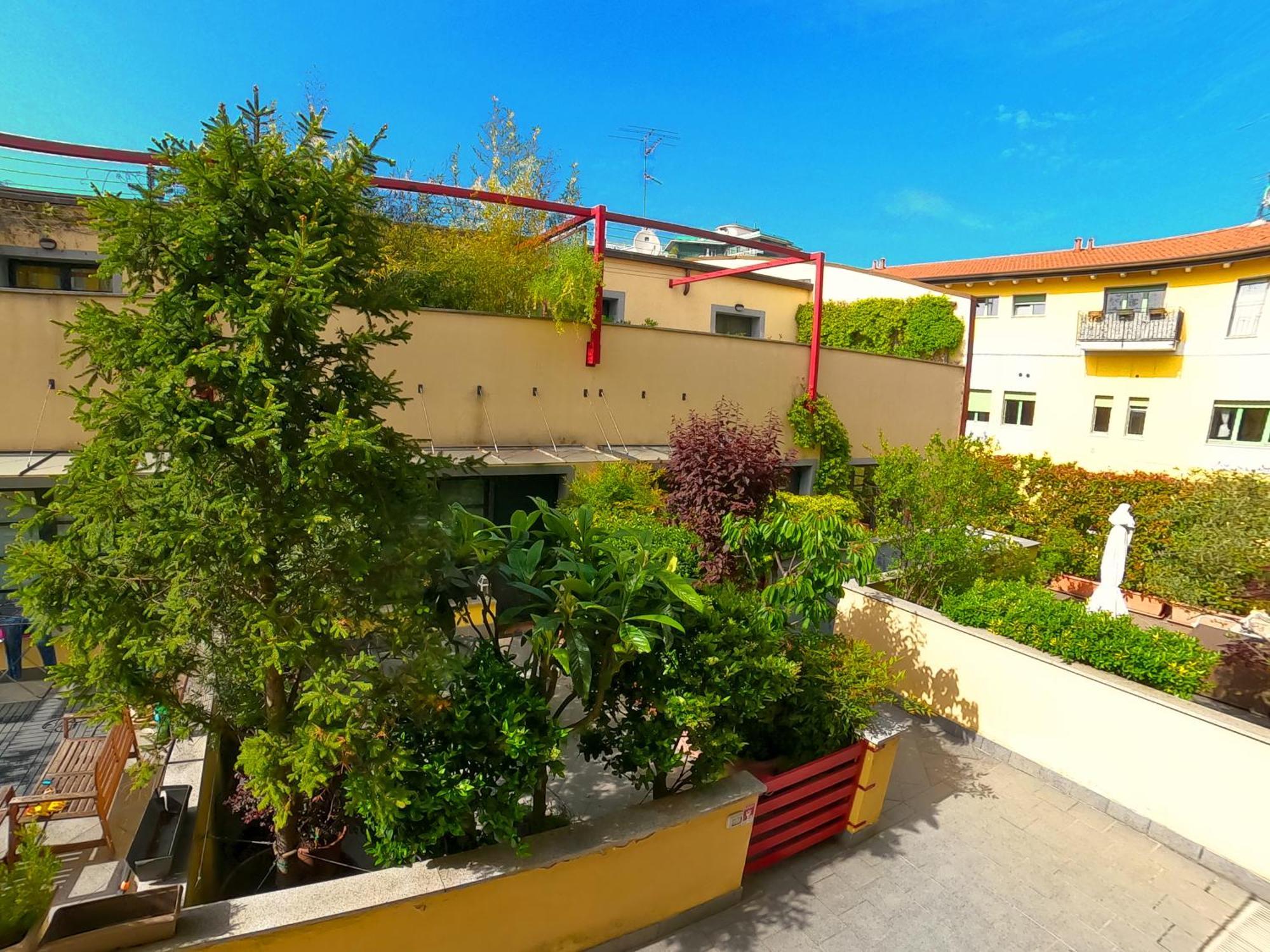 L' Sul Naviglio Holiday home