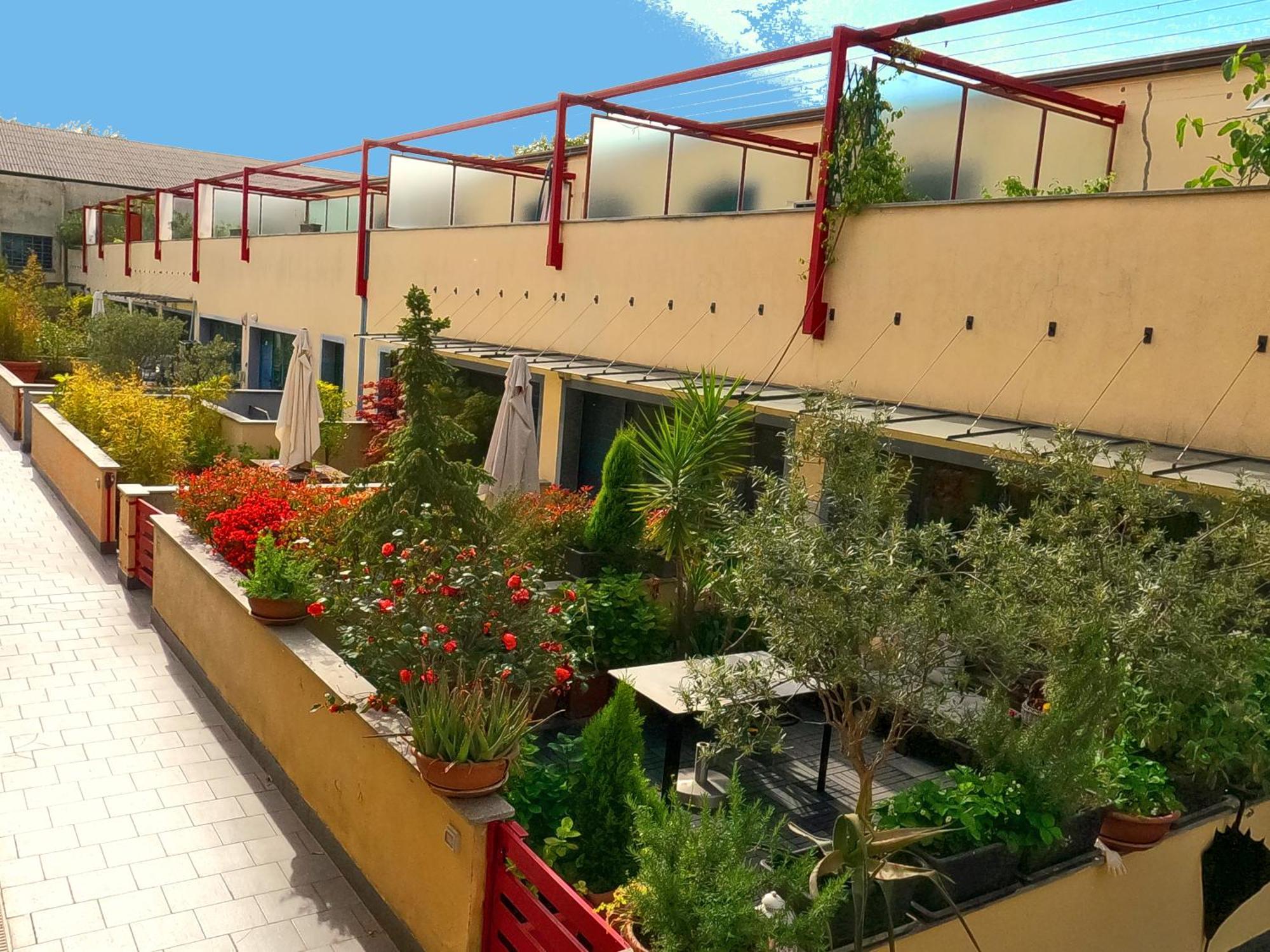 L' Sul Naviglio Holiday home *