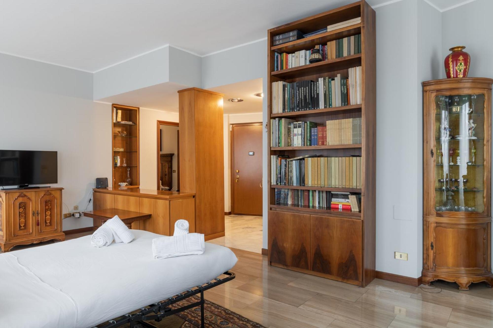Accomodo Mib53 Bivano Life Milan