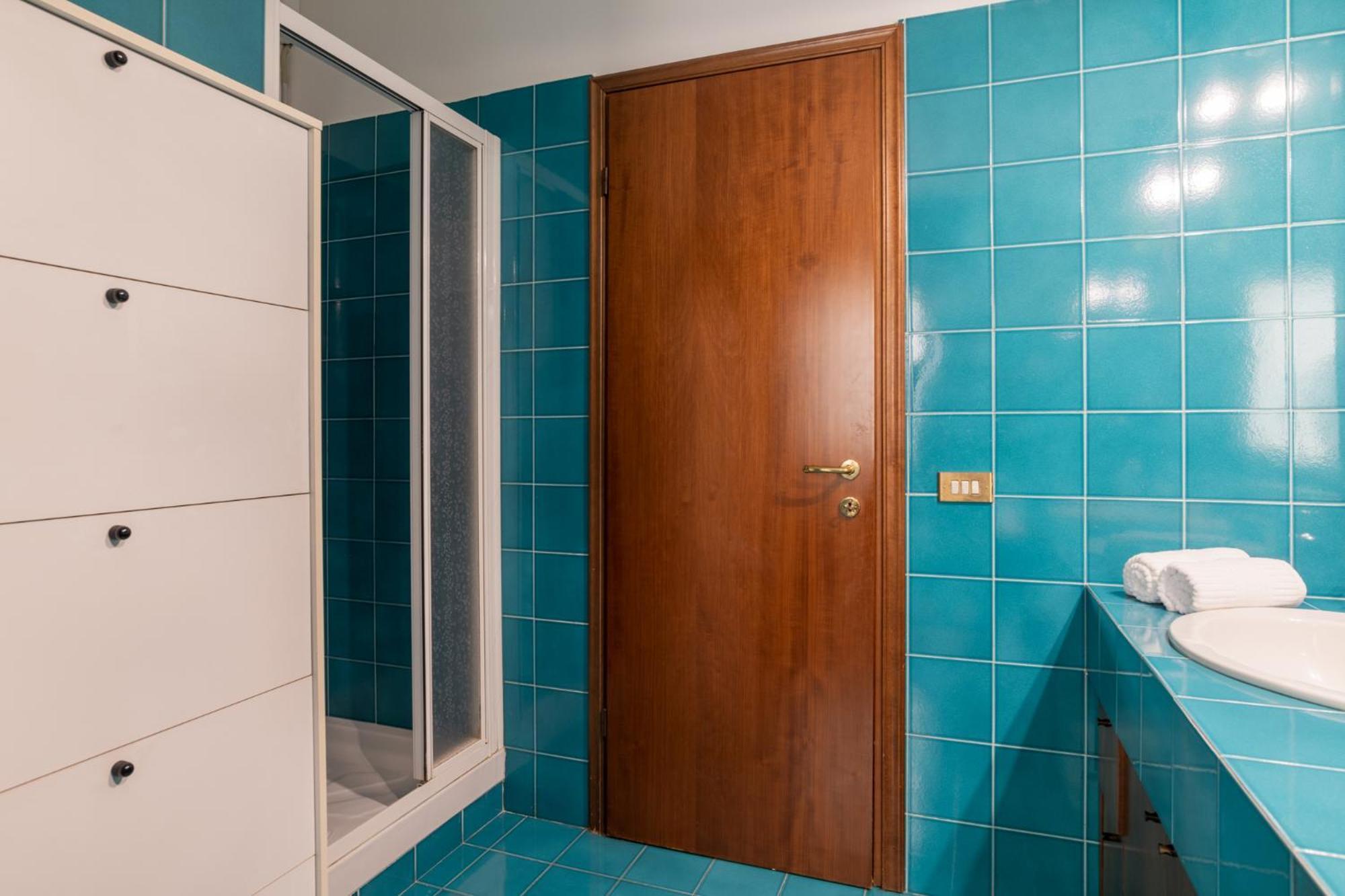 Apartment Accomodo Mib53 Bivano Life