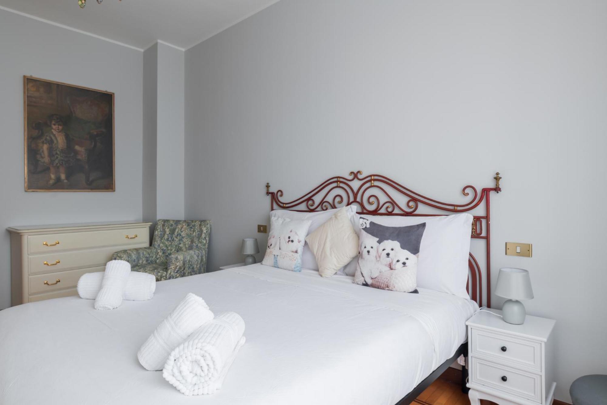 Accomodo Mib53 Bivano Life Apartment