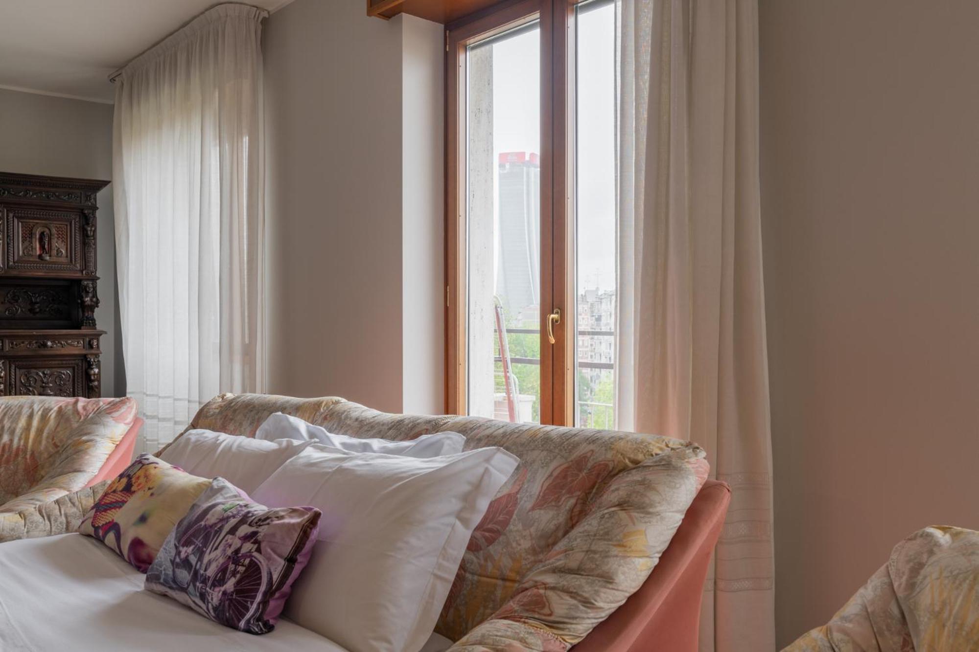 Accomodo Mib53 Bivano Life Apartment Milan