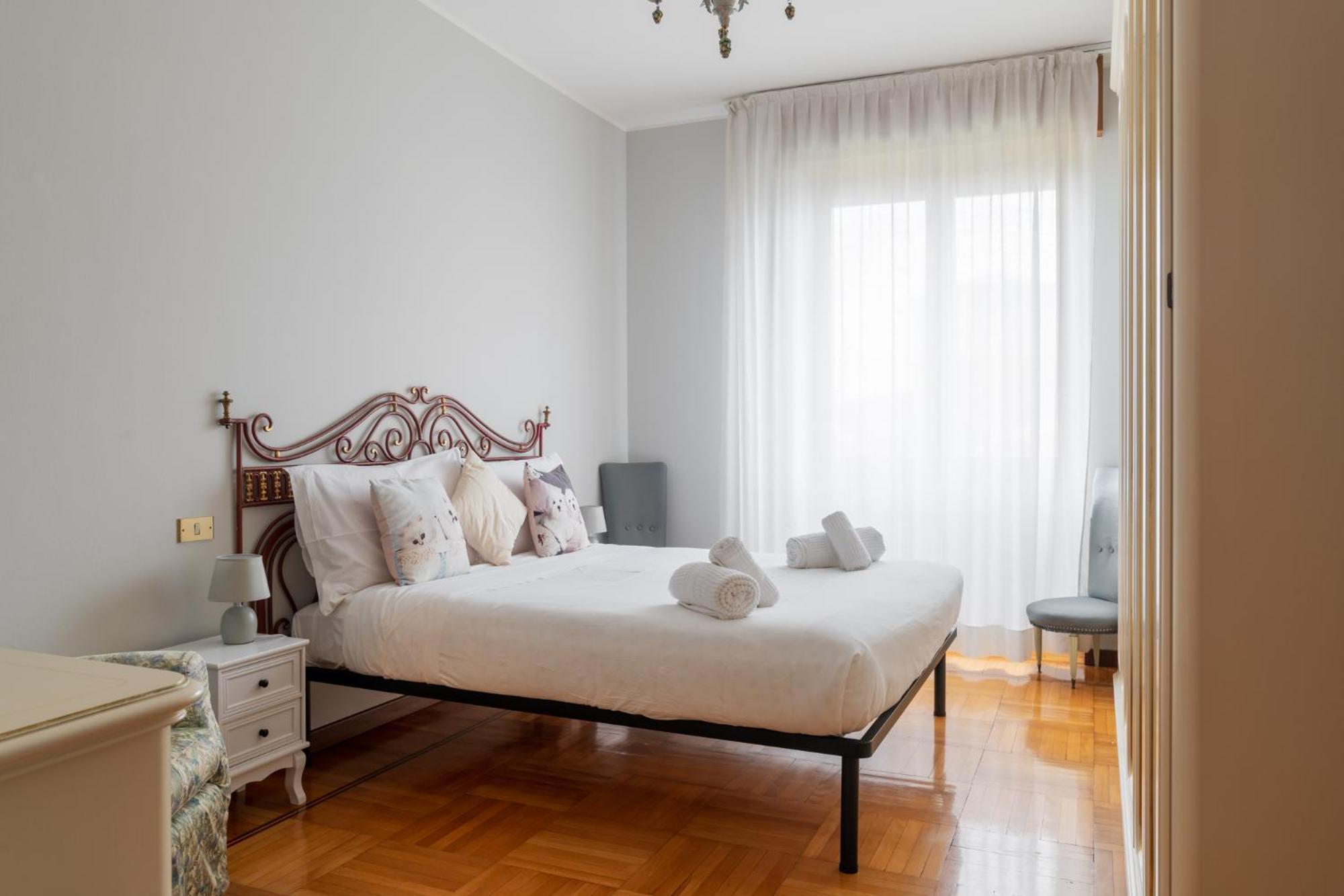 Accomodo Mib53 Bivano Life Milan