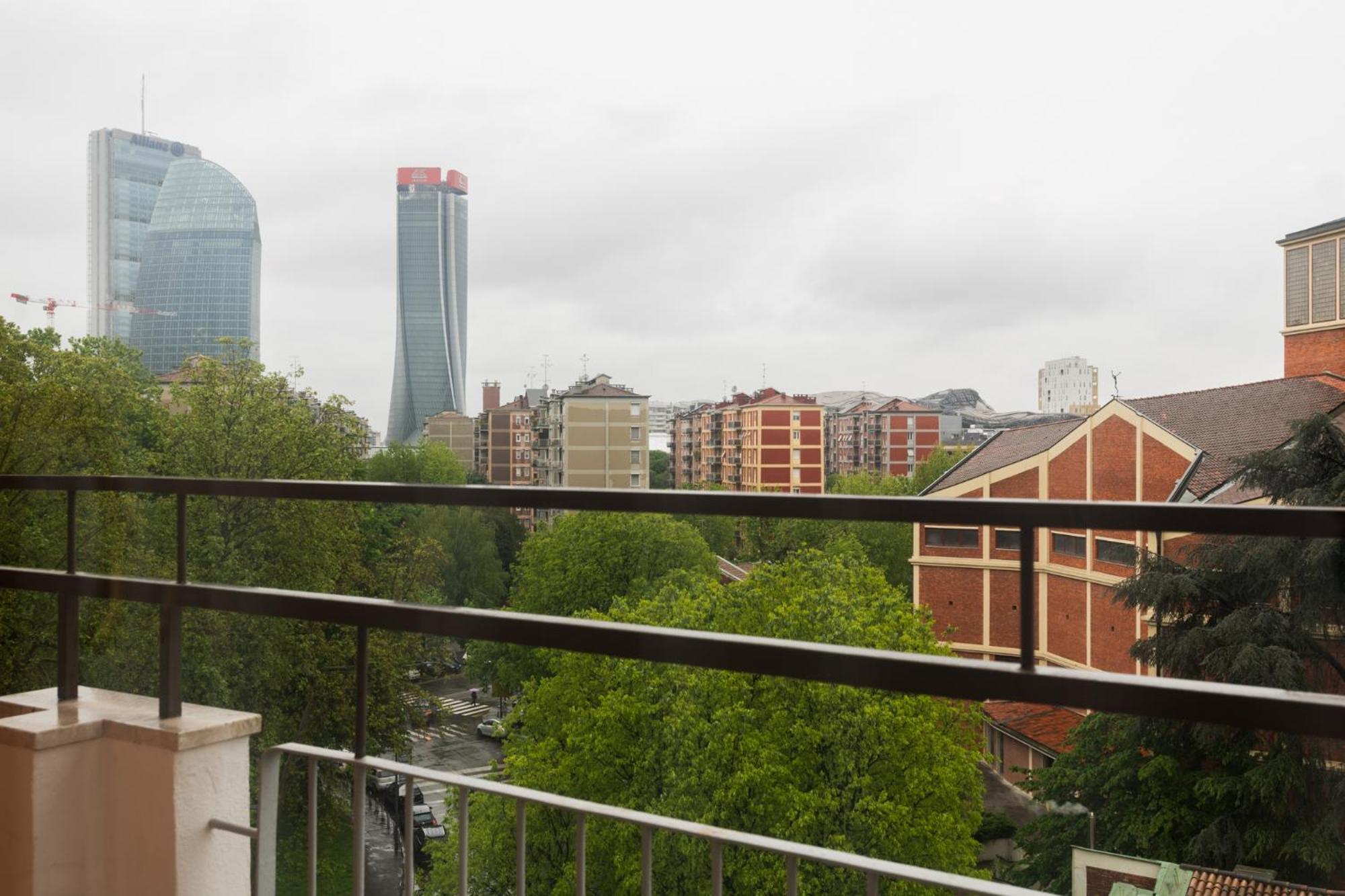 Accomodo Mib53 Bivano Life Apartment