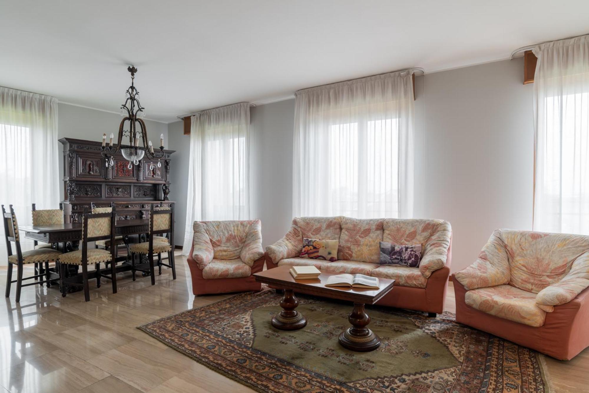 Accomodo Mib53 Bivano Life Apartment