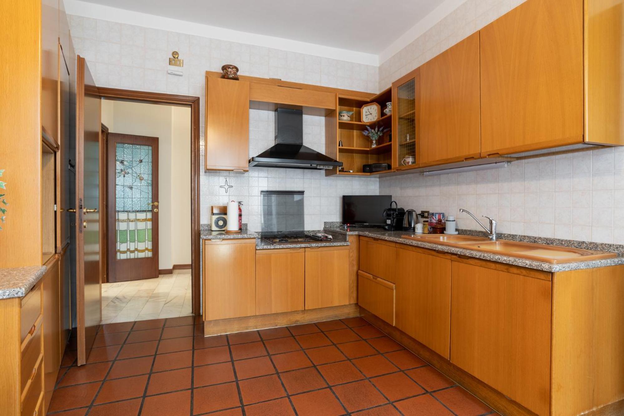 Apartment Accomodo Mib53 Bivano Life *