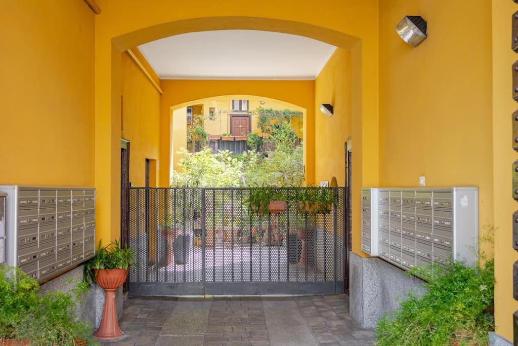 Urban House - Charming Home Navigli Milan Center Milan