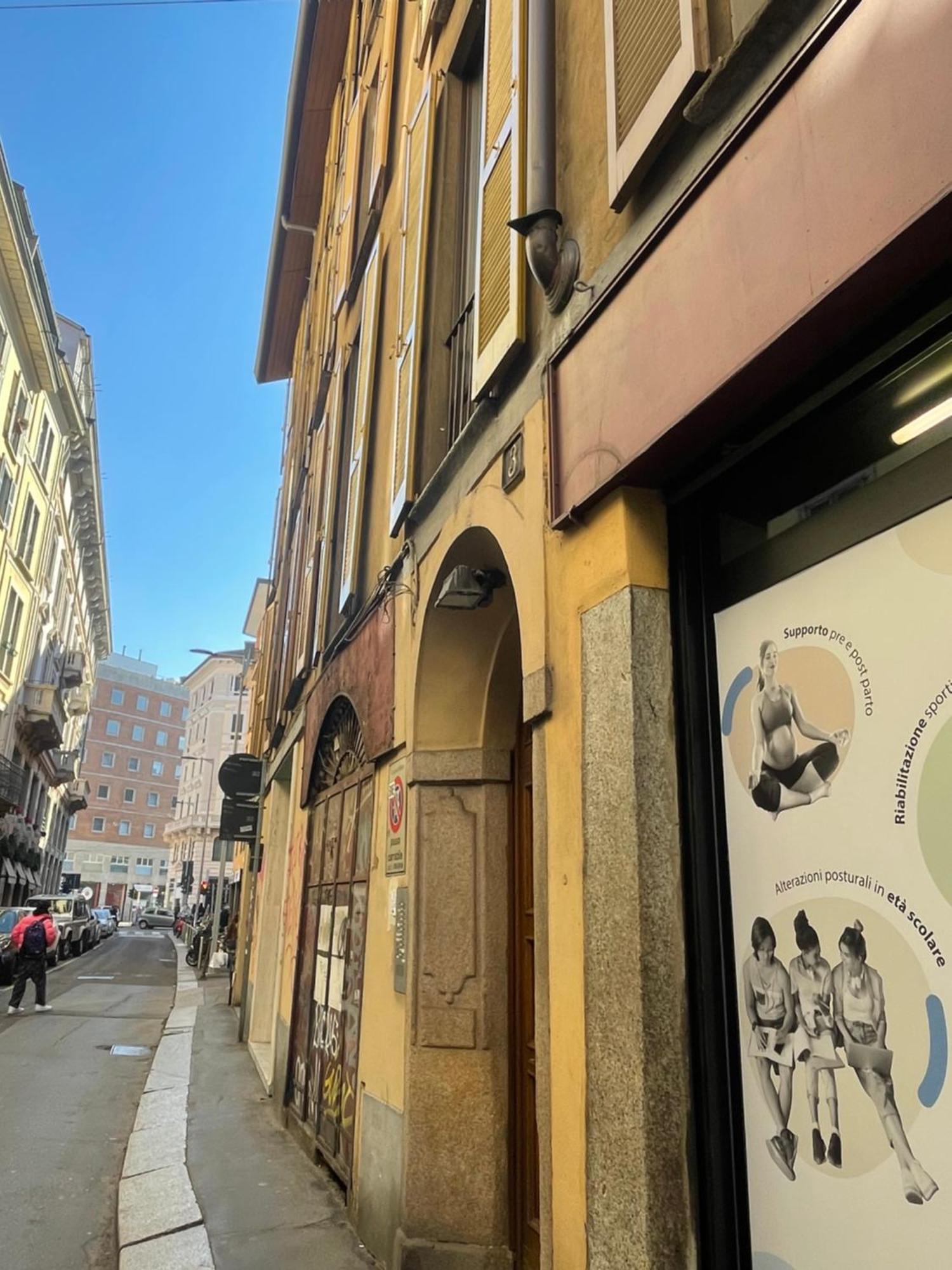 Il Torchietto, Incanto Nel Cuore Di * Milan