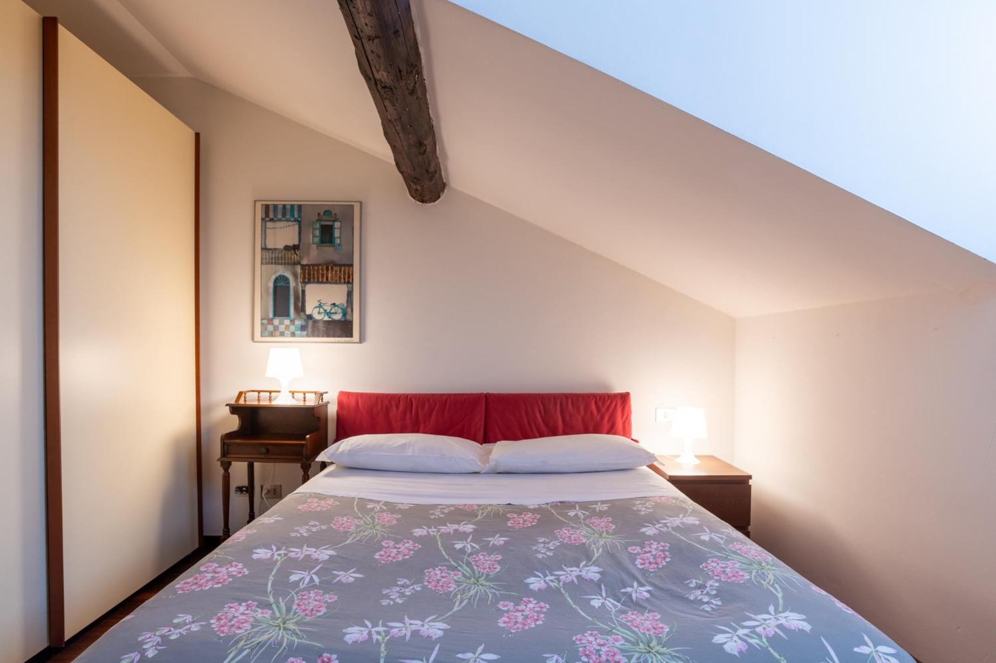 Accomodo Mit59 Trivano Citylife Apartment