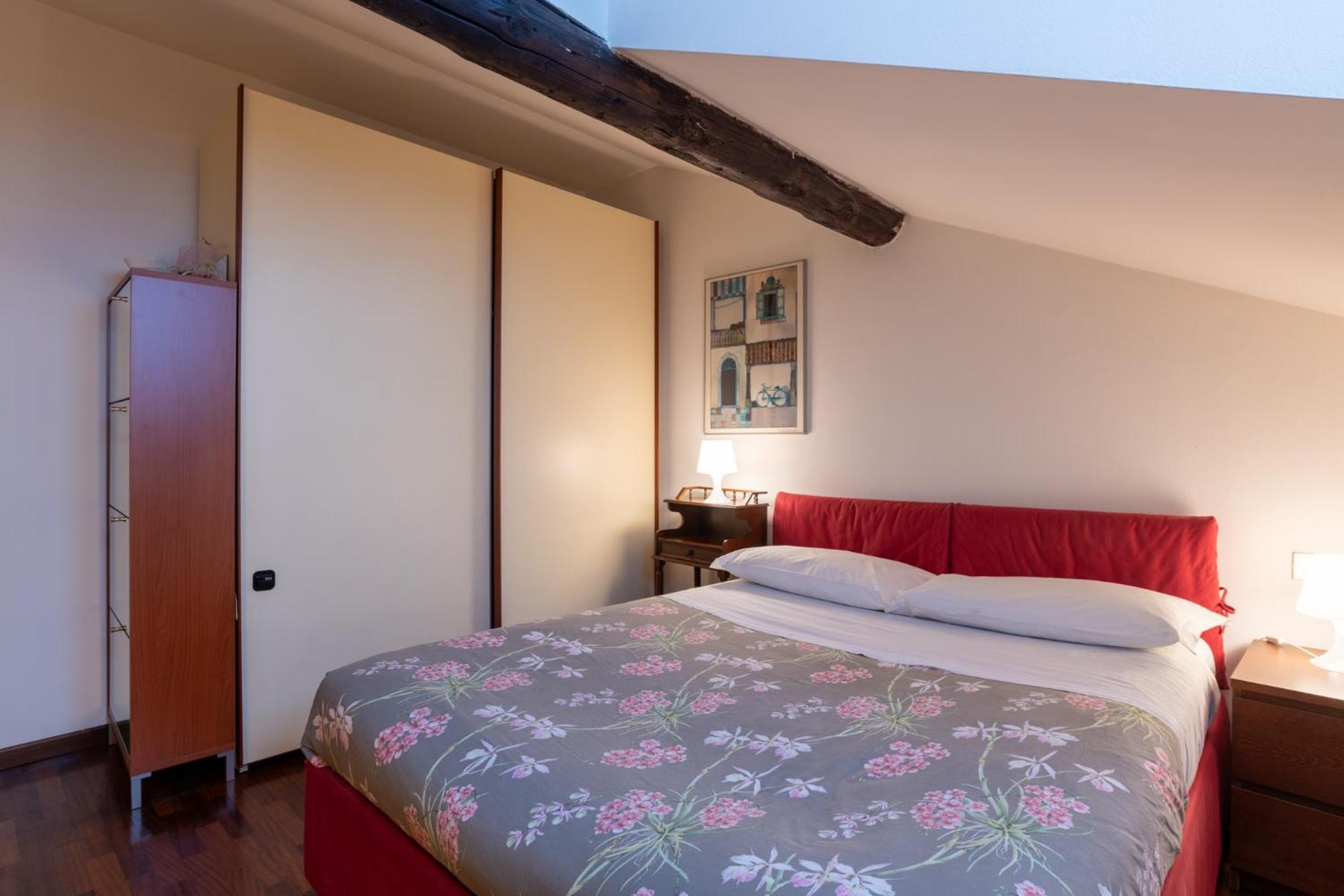 Accomodo Mit59 Trivano Citylife Milan