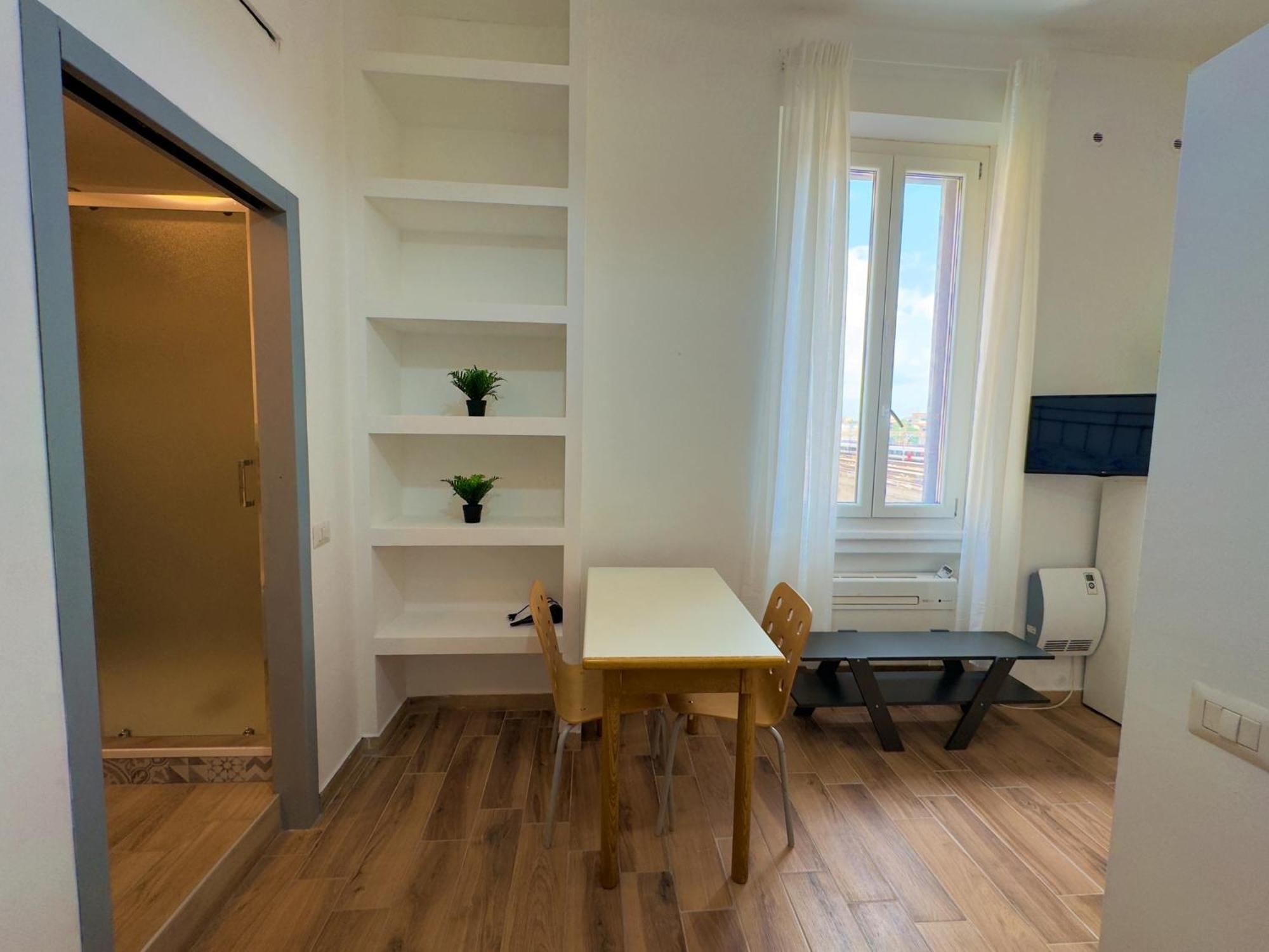 Appartme - Schiapparelli 1.1 Apartamento Milão