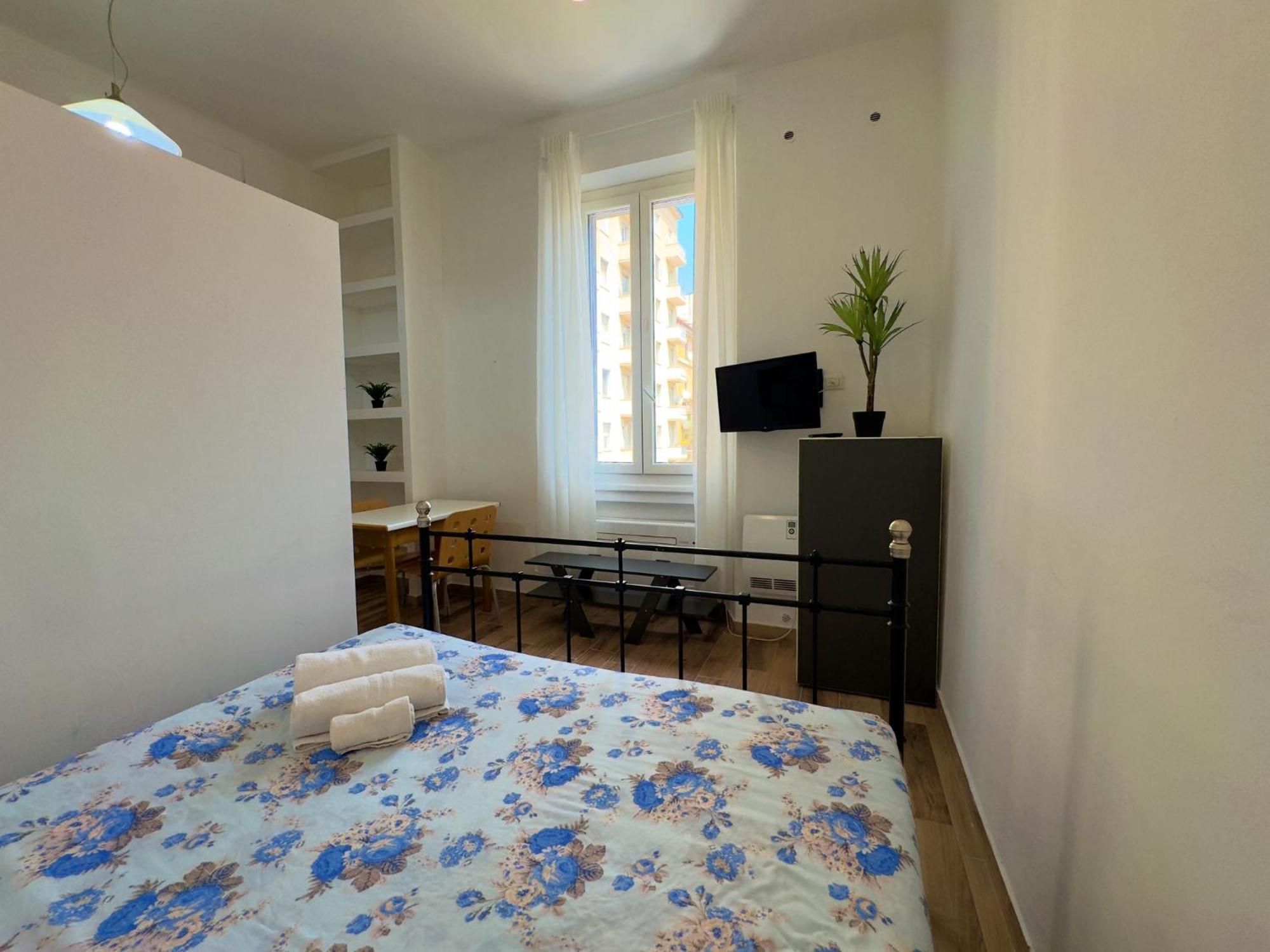Appartme - Schiapparelli 1.1 Apartamento *