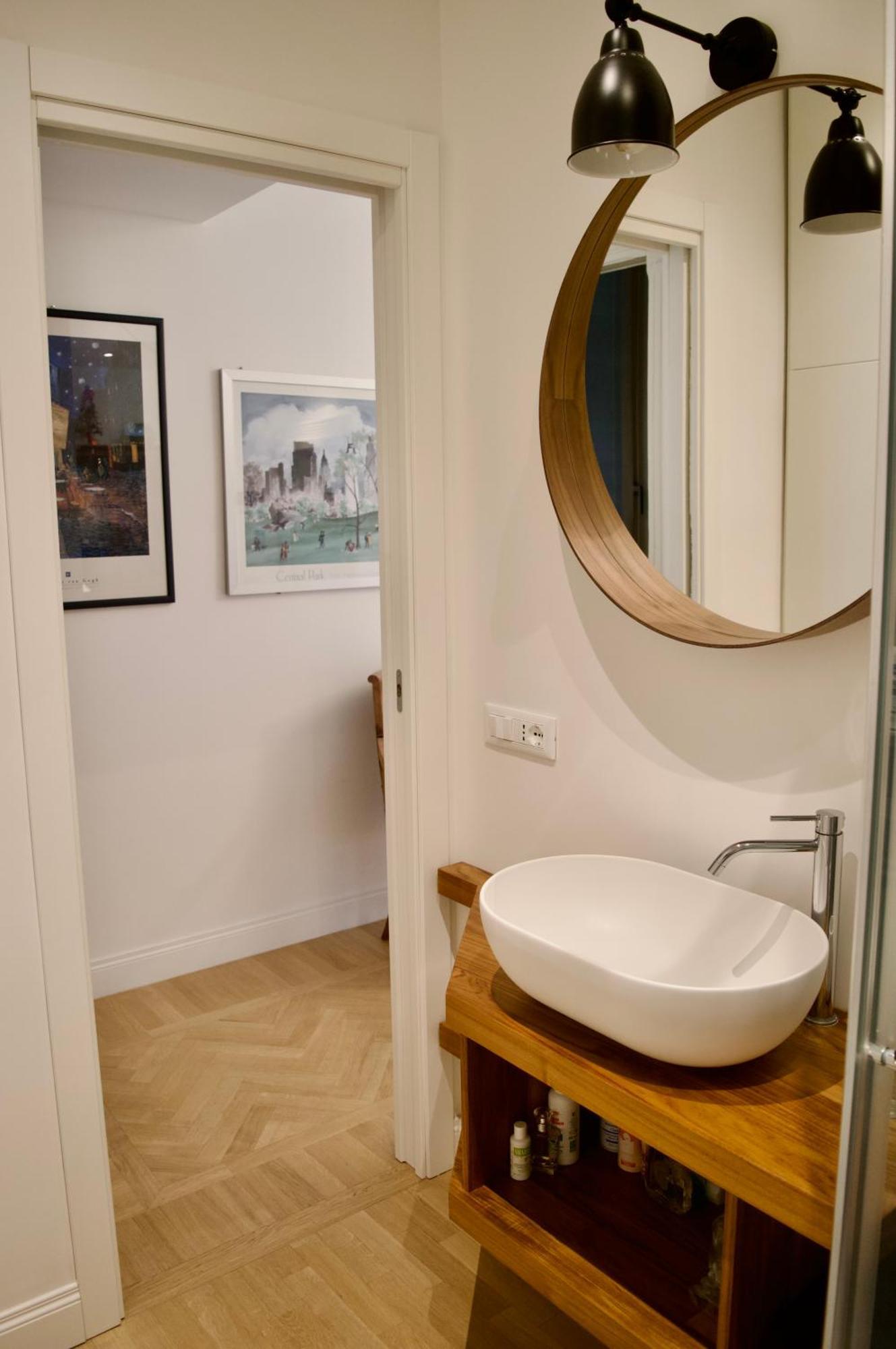 Luxury Apartment Milan