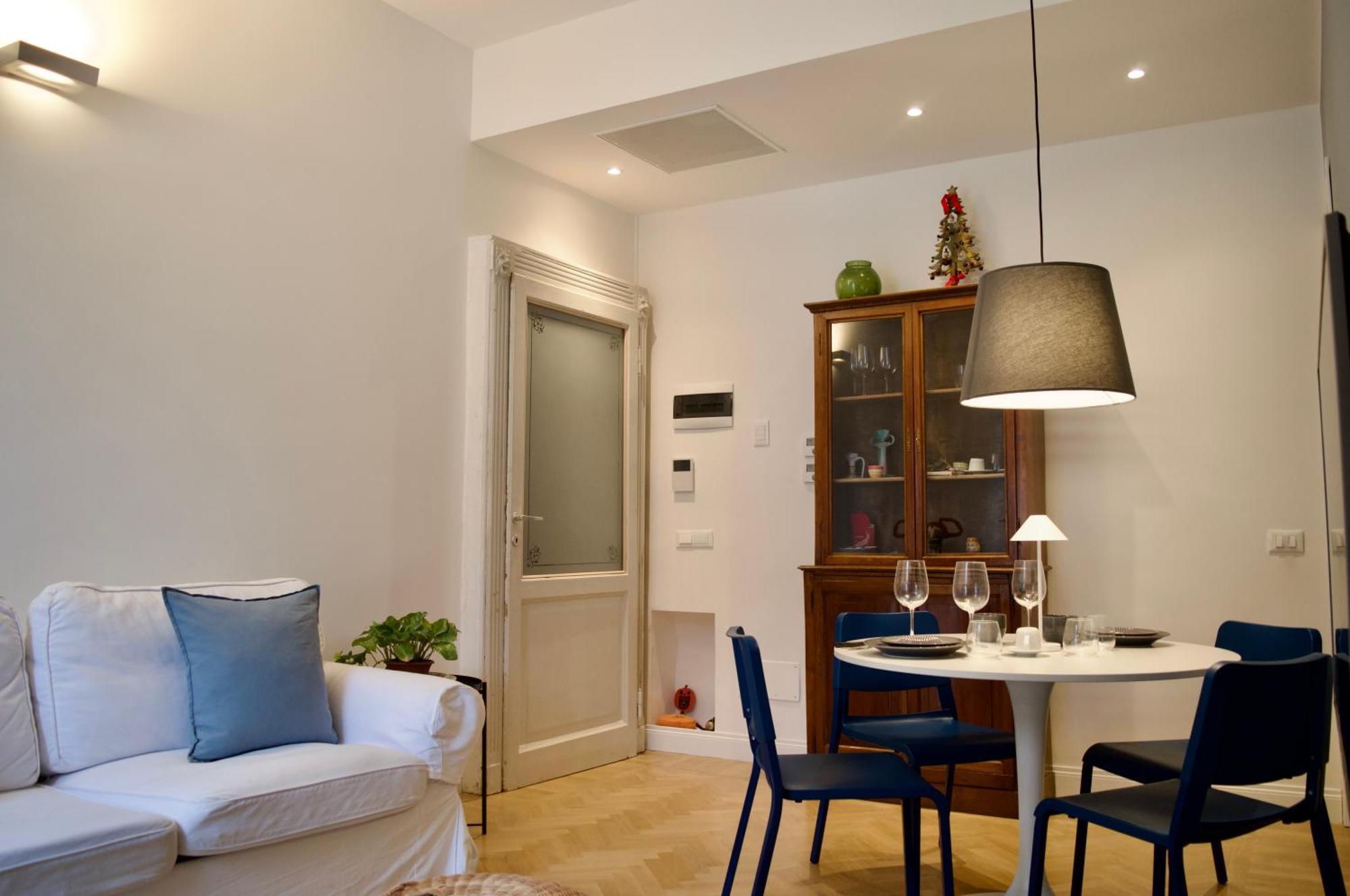 Luxury Apartment Milan