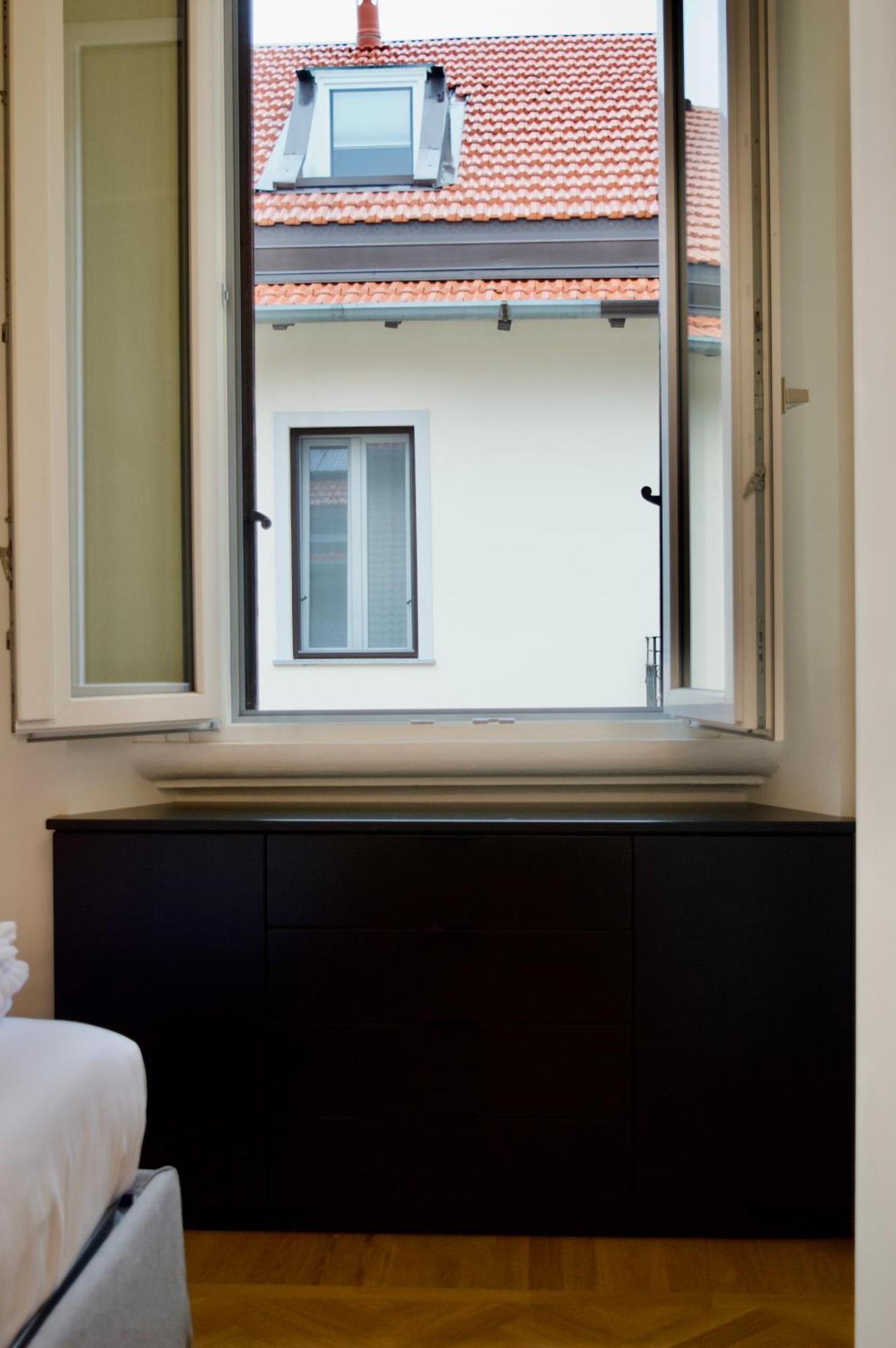 Luxury * Milan