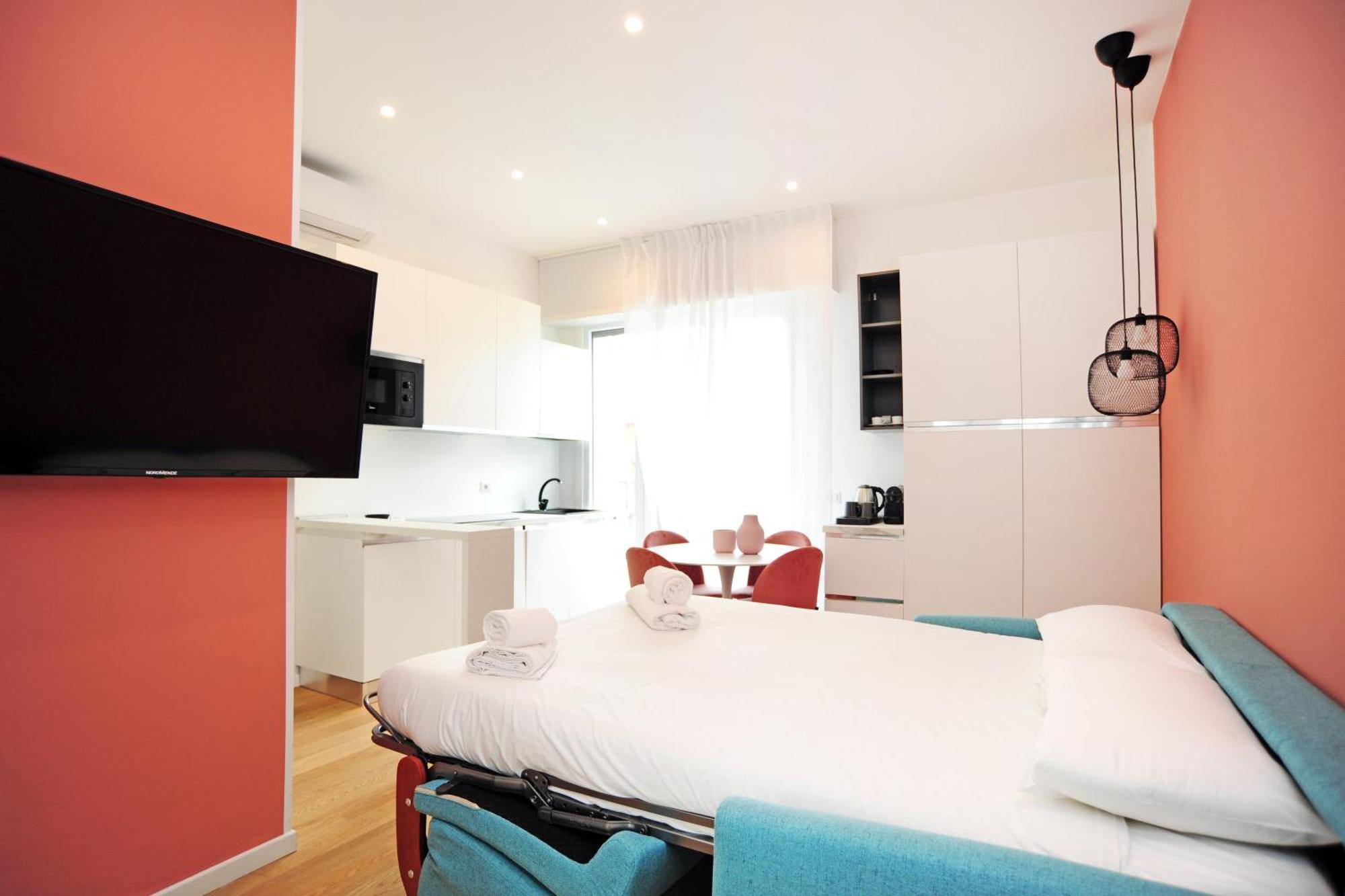 San Giusto Apartment Milan