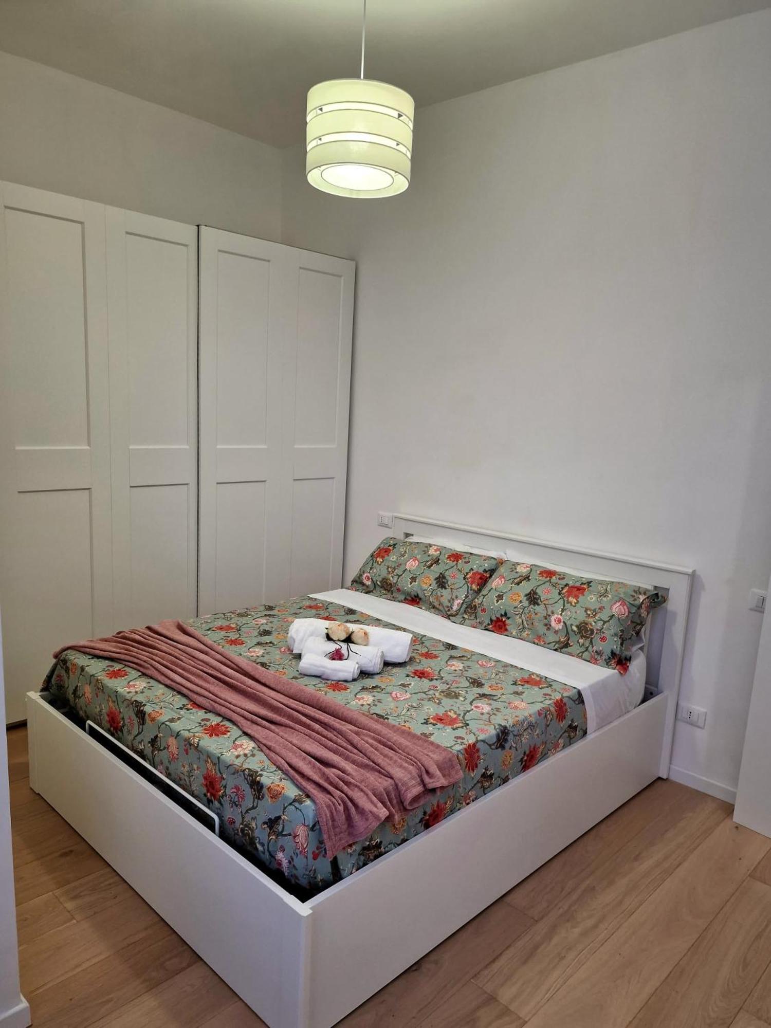 Apartment Luxury San Siro