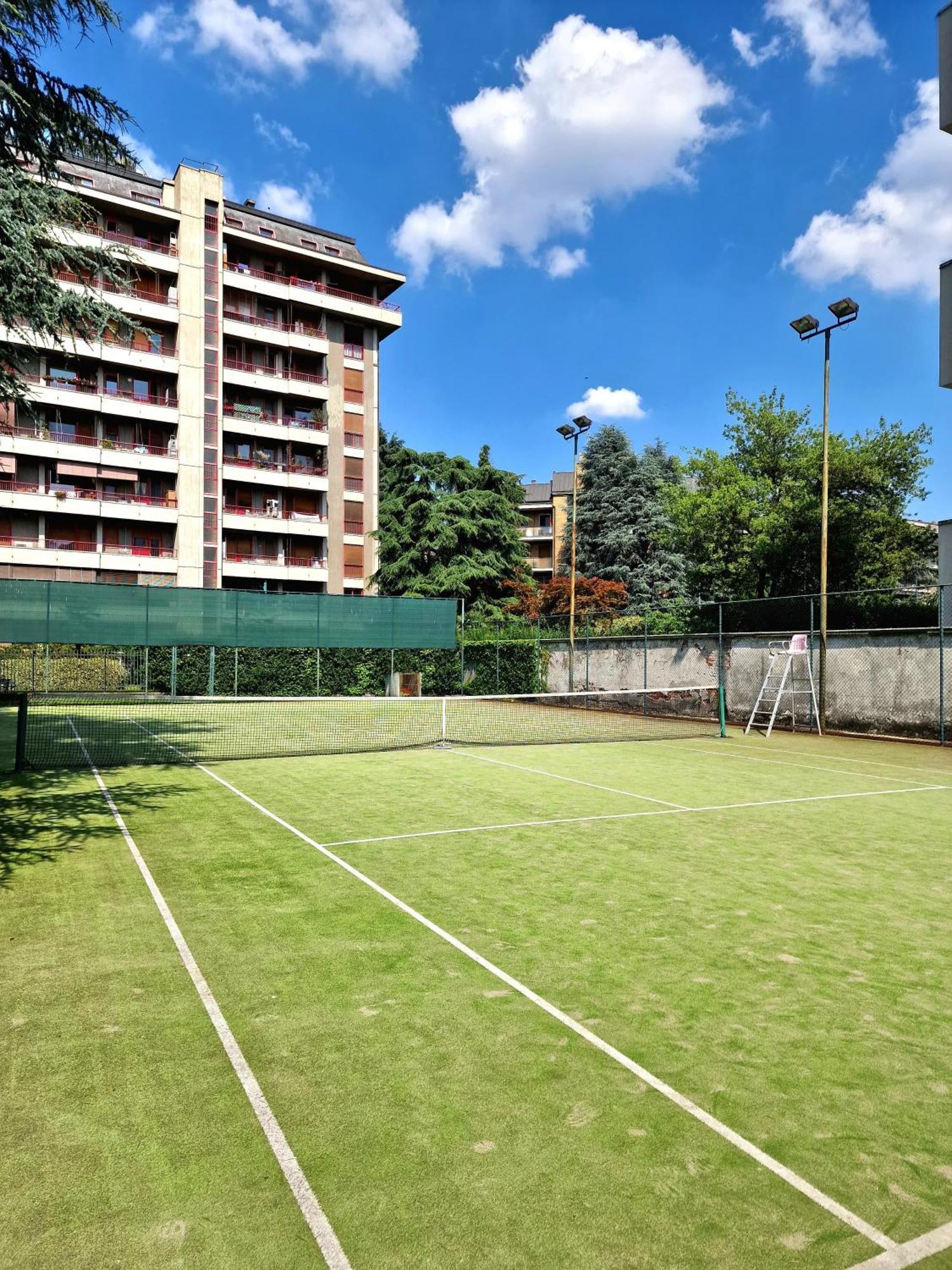 Luxury San Siro Milan