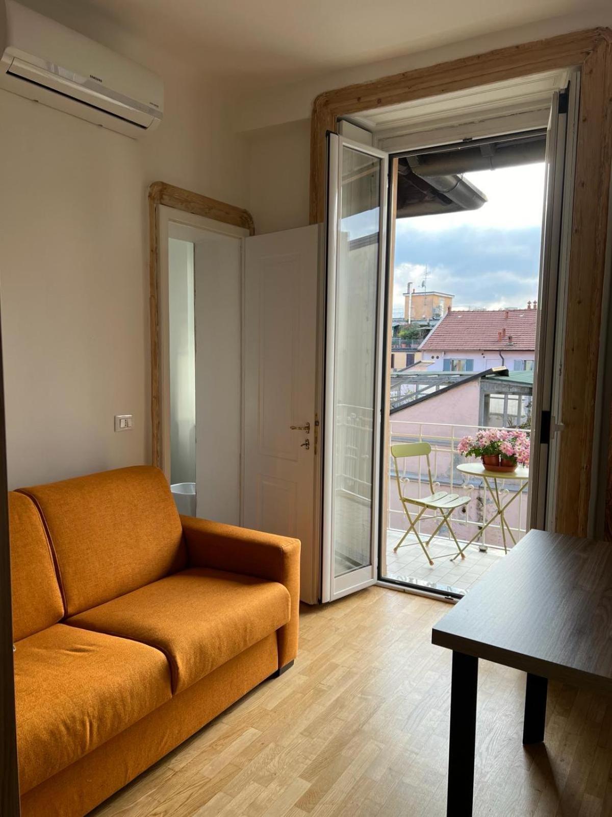 Apartment Adele In Darsena *