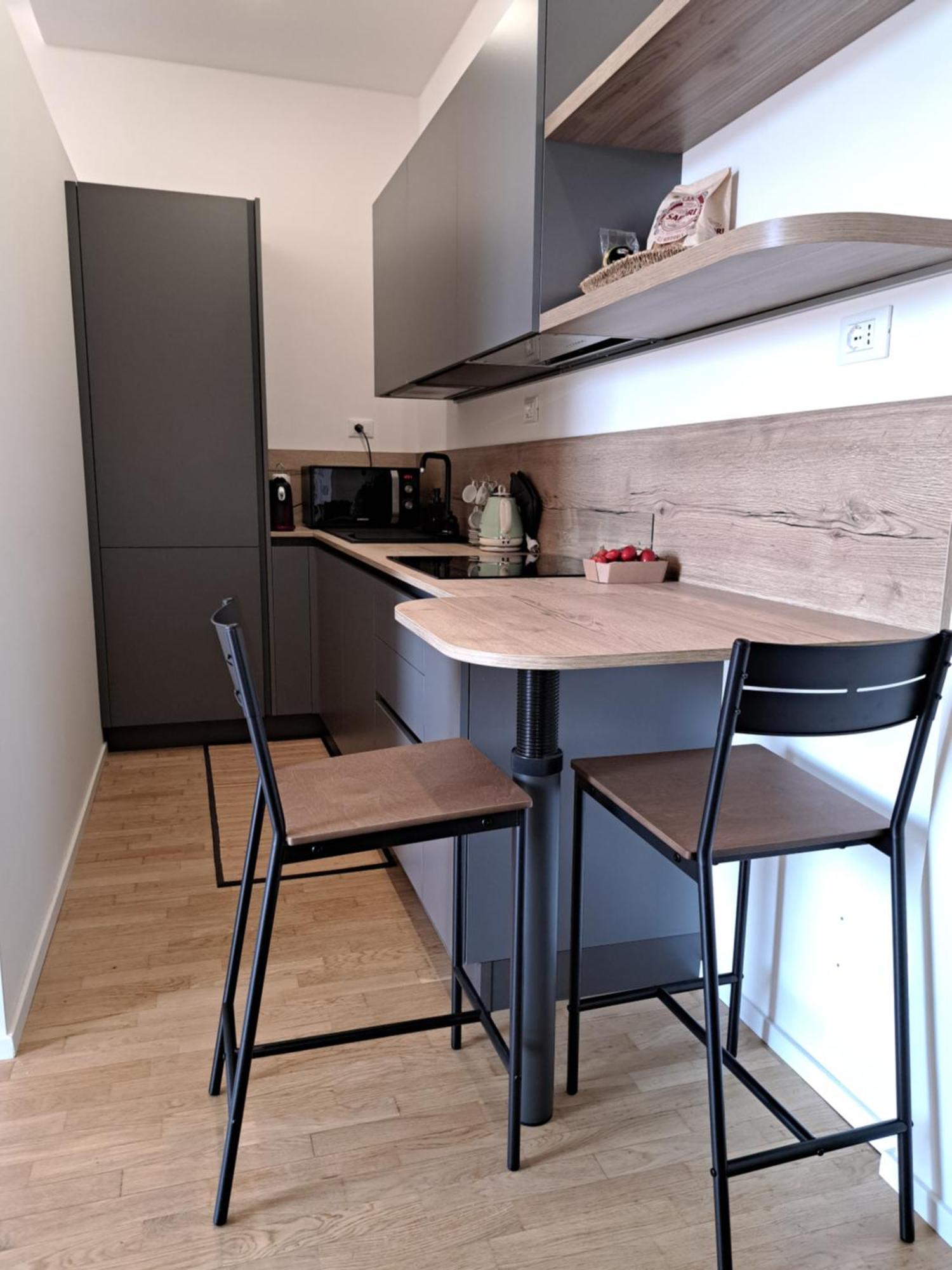 Apartment Adele In Darsena Milan