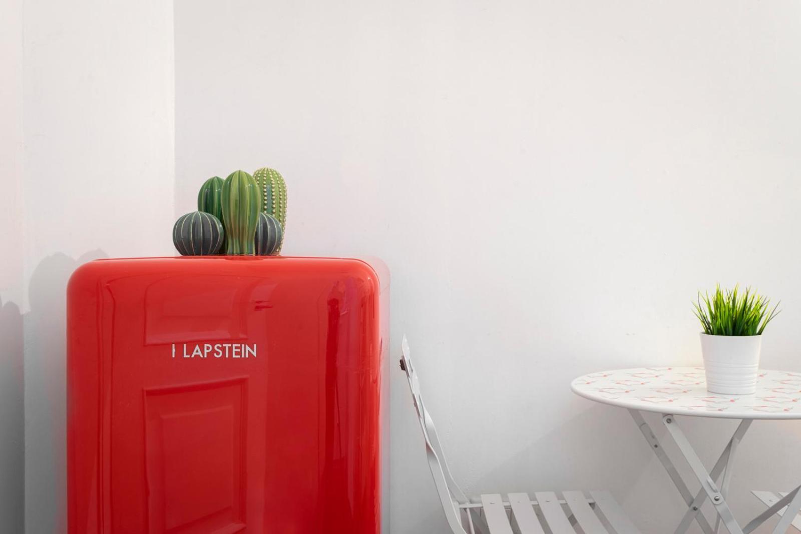 New! Lovely & Friendly In Center B Apartment Milan