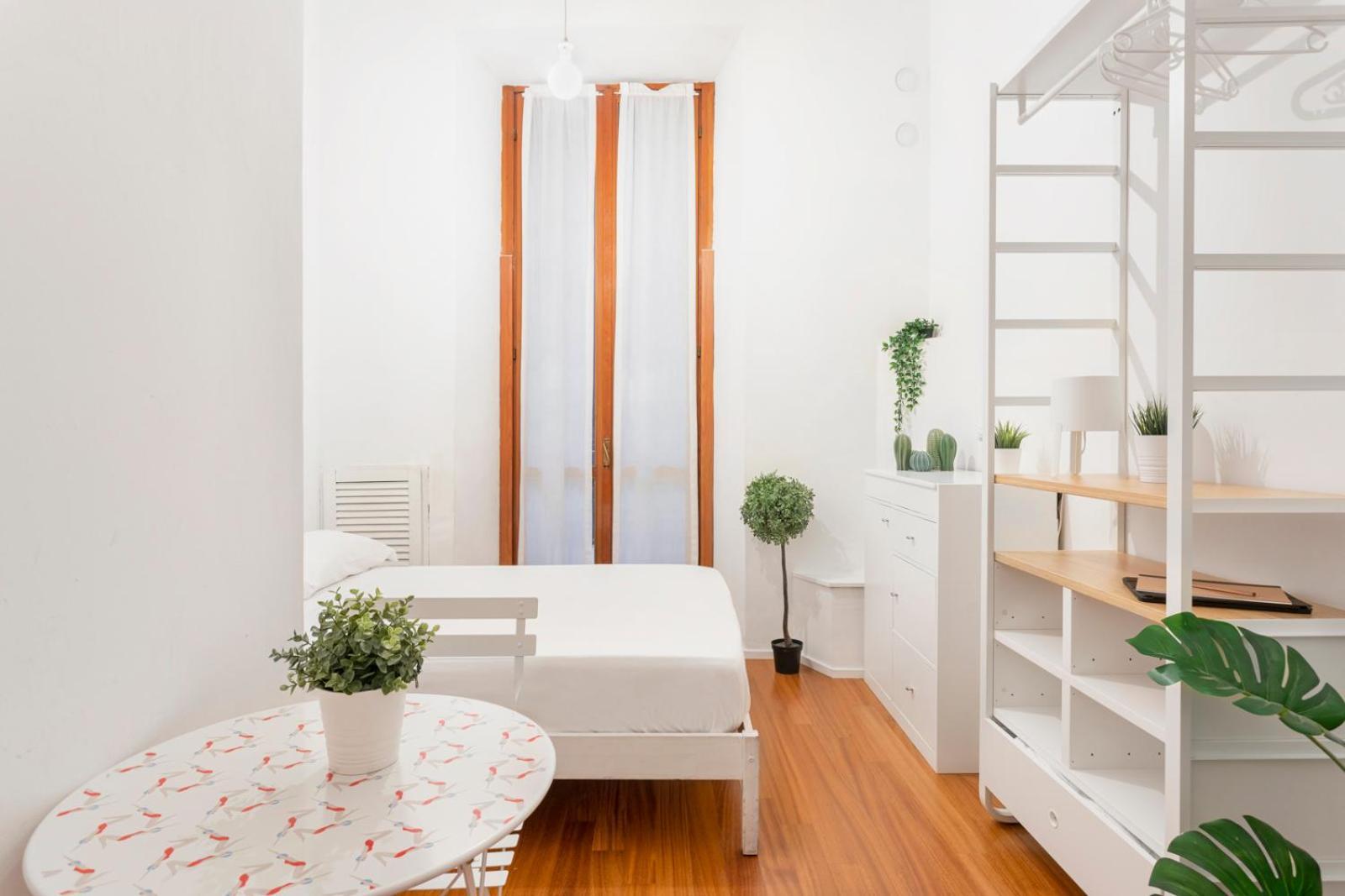 New! Lovely & Friendly In Center B Apartment *