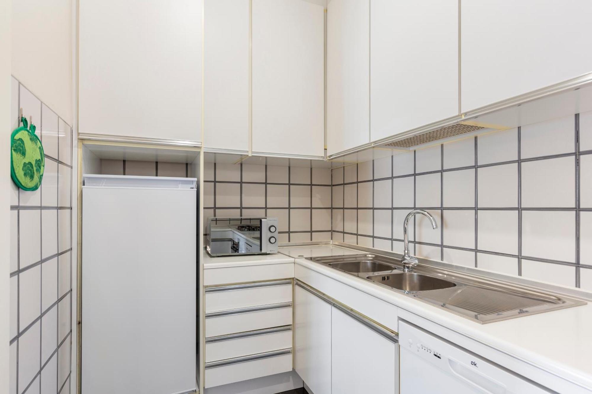 Apartamento Dreamynest Tricolore - Metro Blu Duomo A 10 Min *