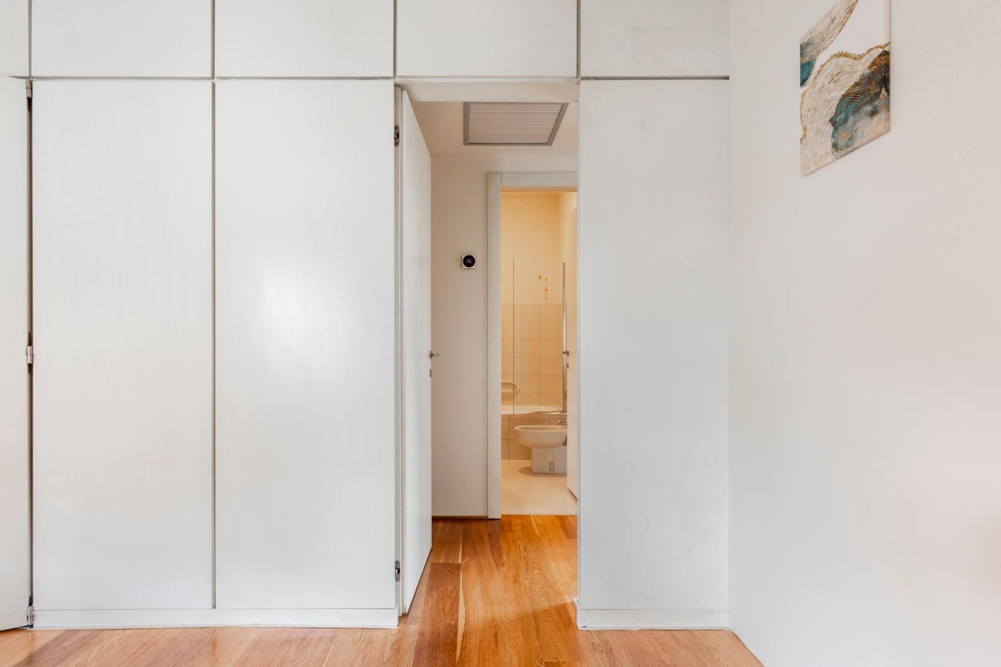 Apartamento Dreamynest Tricolore - Metro Blu Duomo A 10 Min Milão
