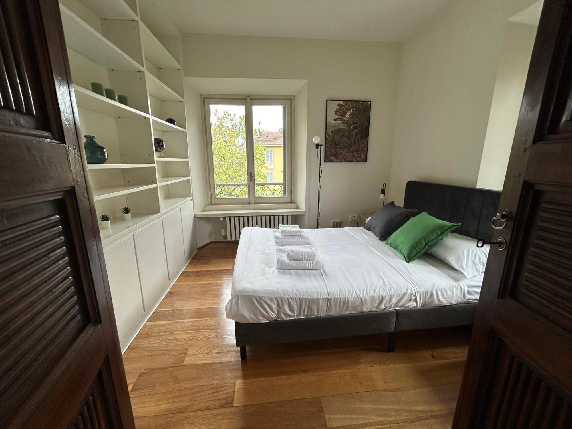 Dreamynest Tricolore - Metro Blu Duomo A 10 Min Apartamento *
