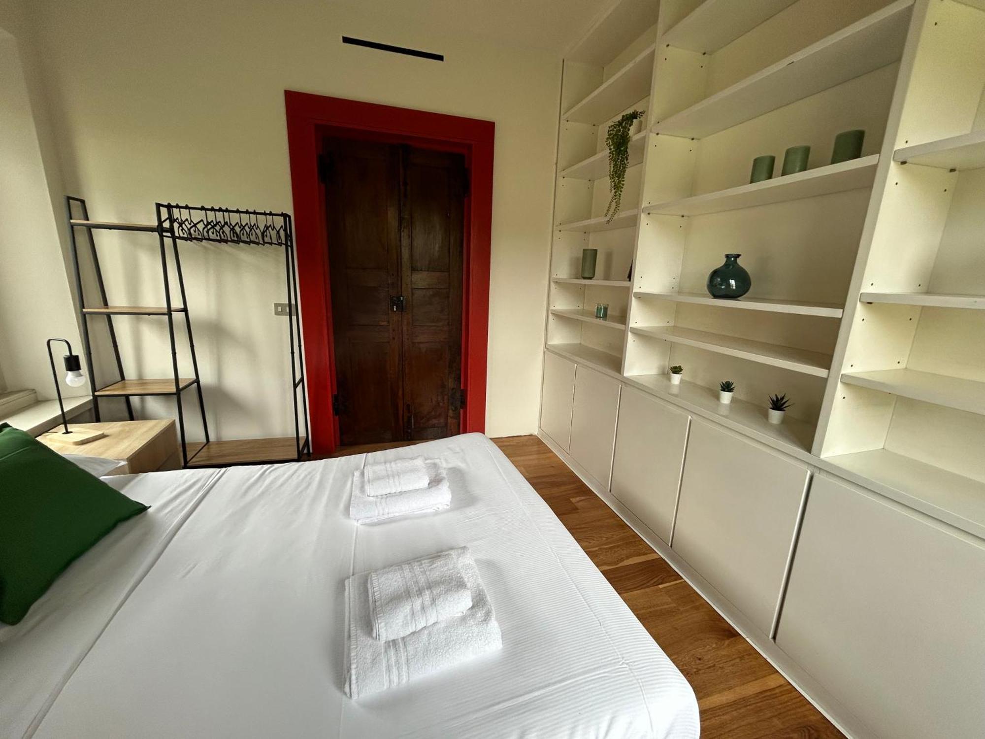 Dreamynest Tricolore - Metro Blu Duomo A 10 Min Apartamento