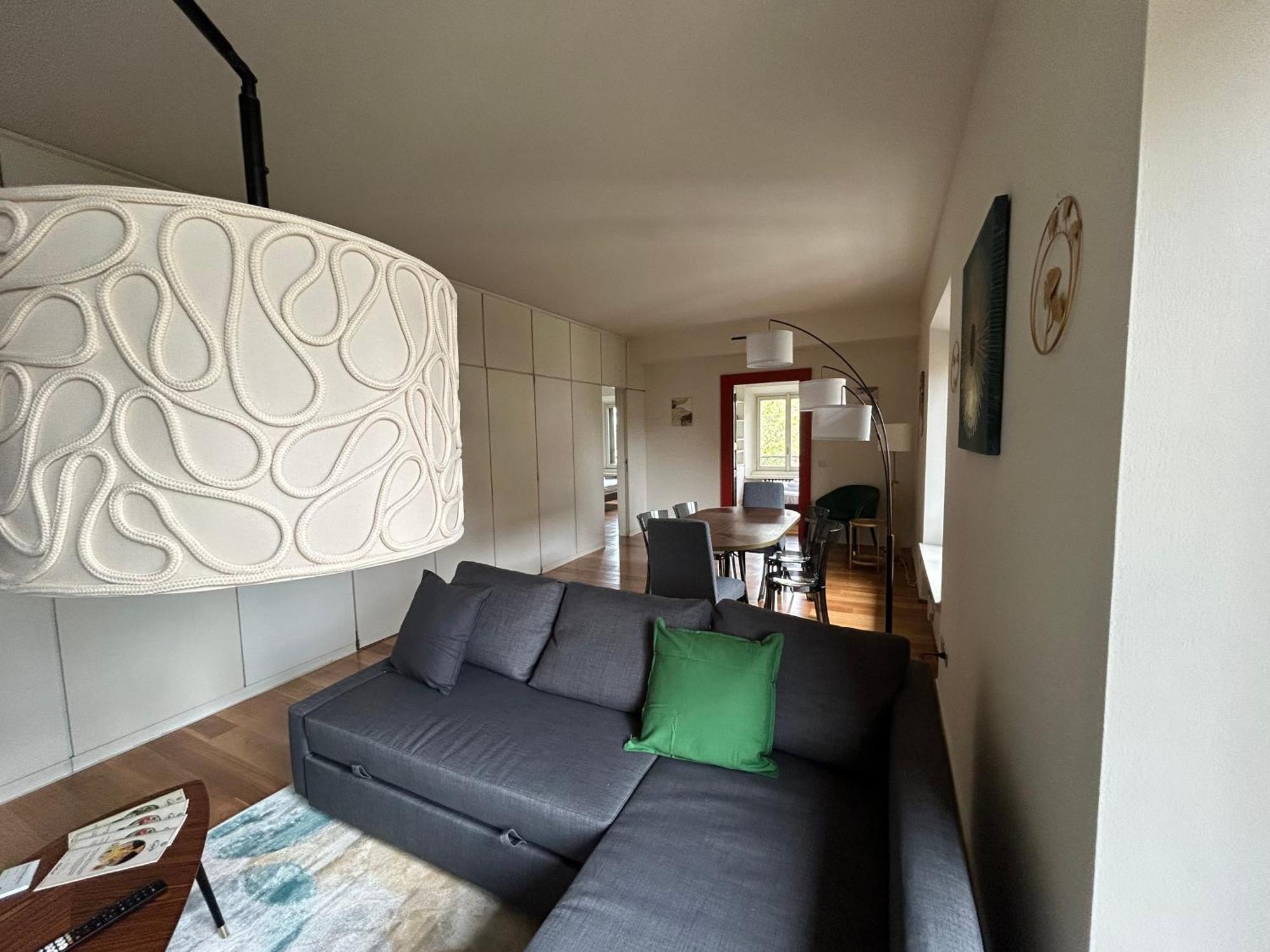 Apartamento Dreamynest Tricolore - Metro Blu Duomo A 10 Min Milão