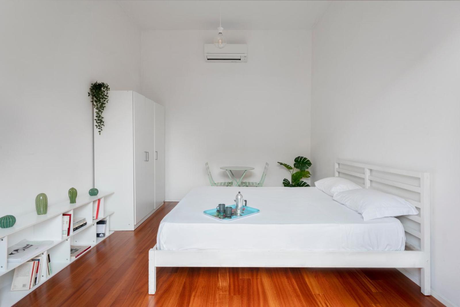 Apartment New! Lovely & Friendly In Center A Milan