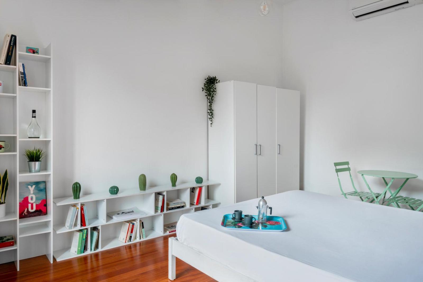 New! Lovely & Friendly In Center A Milan