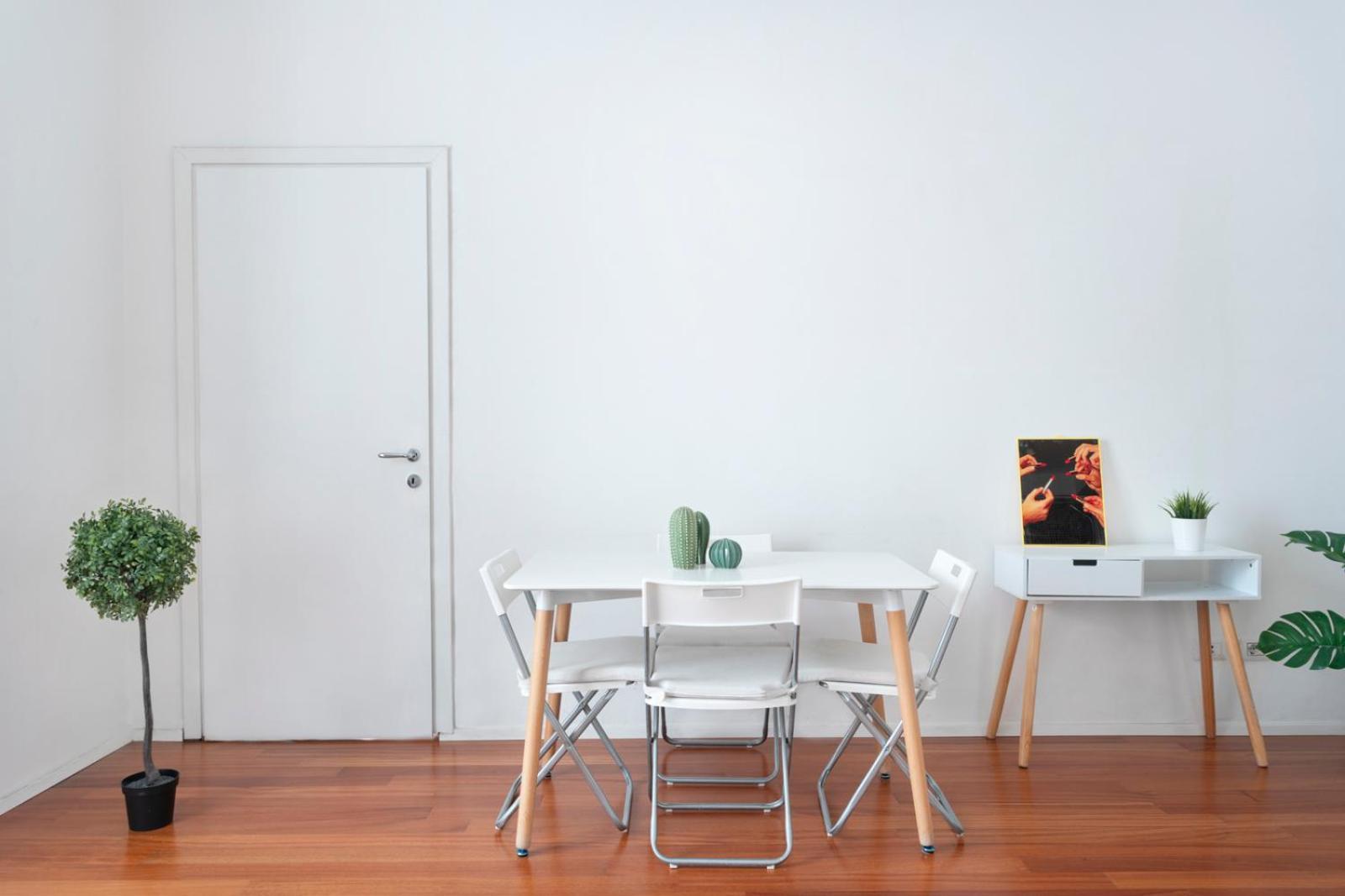 New! Lovely & Friendly In Center A Apartment Milan