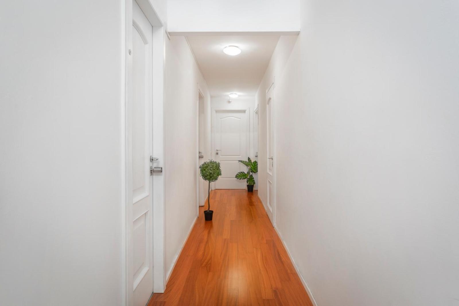 New! Lovely & Friendly In Center A Apartment Milan