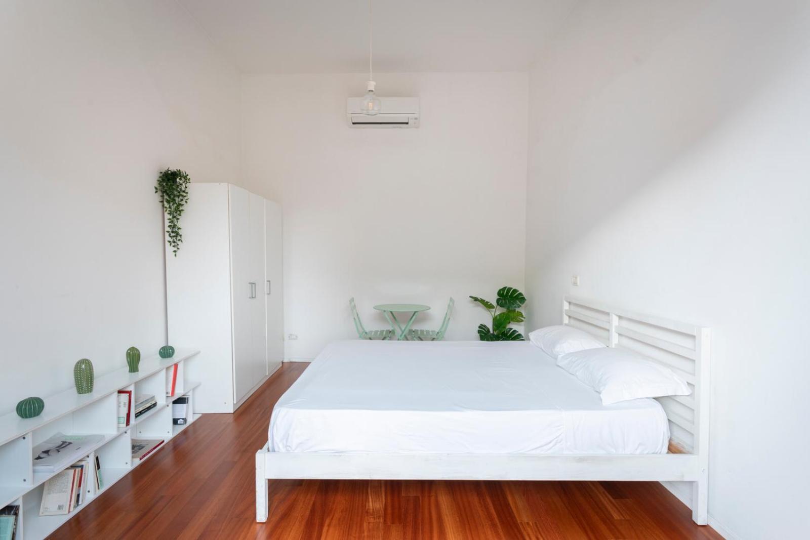 New! Lovely & Friendly In Center A Milan