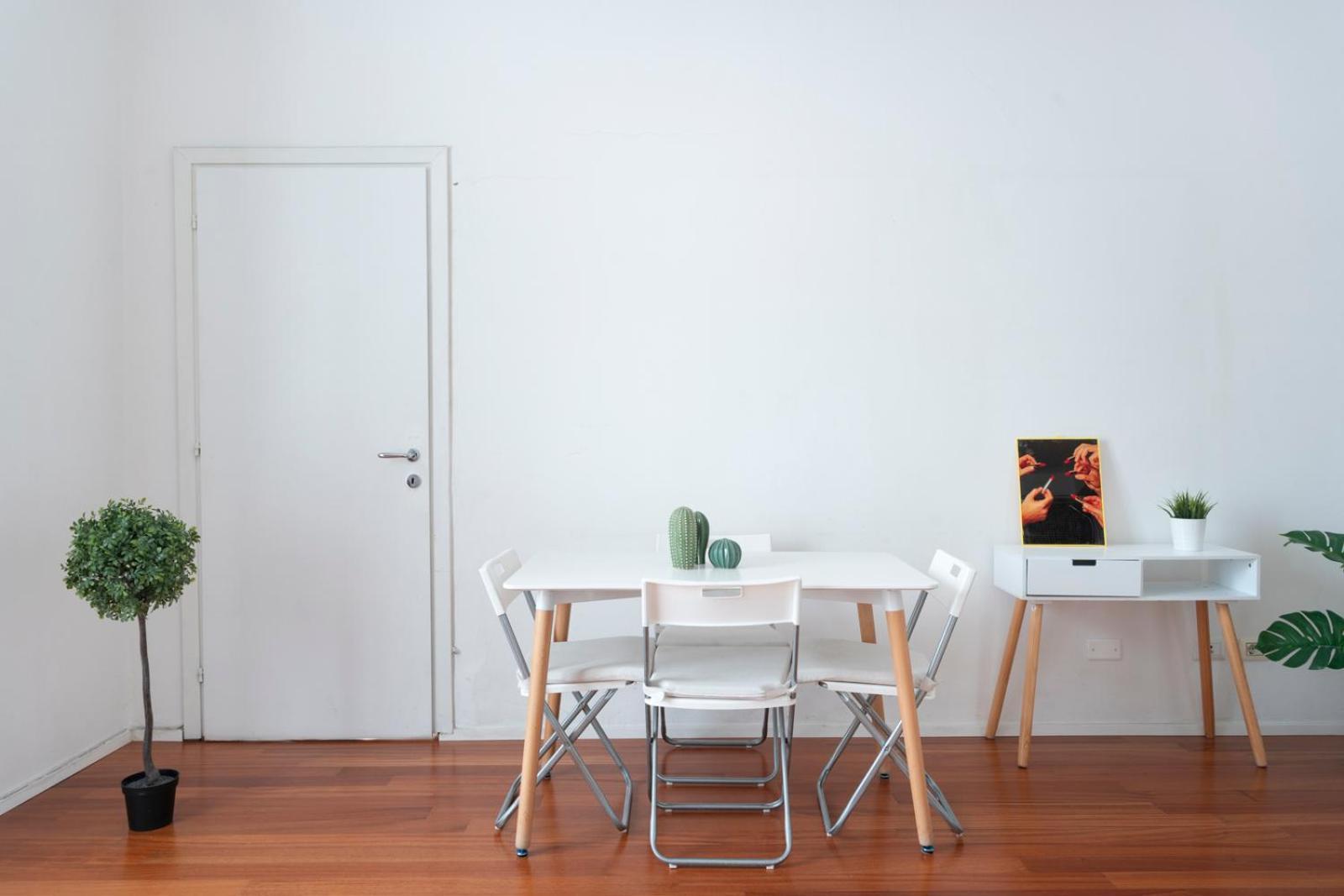 New! Lovely & Friendly In Center A Apartment Milan
