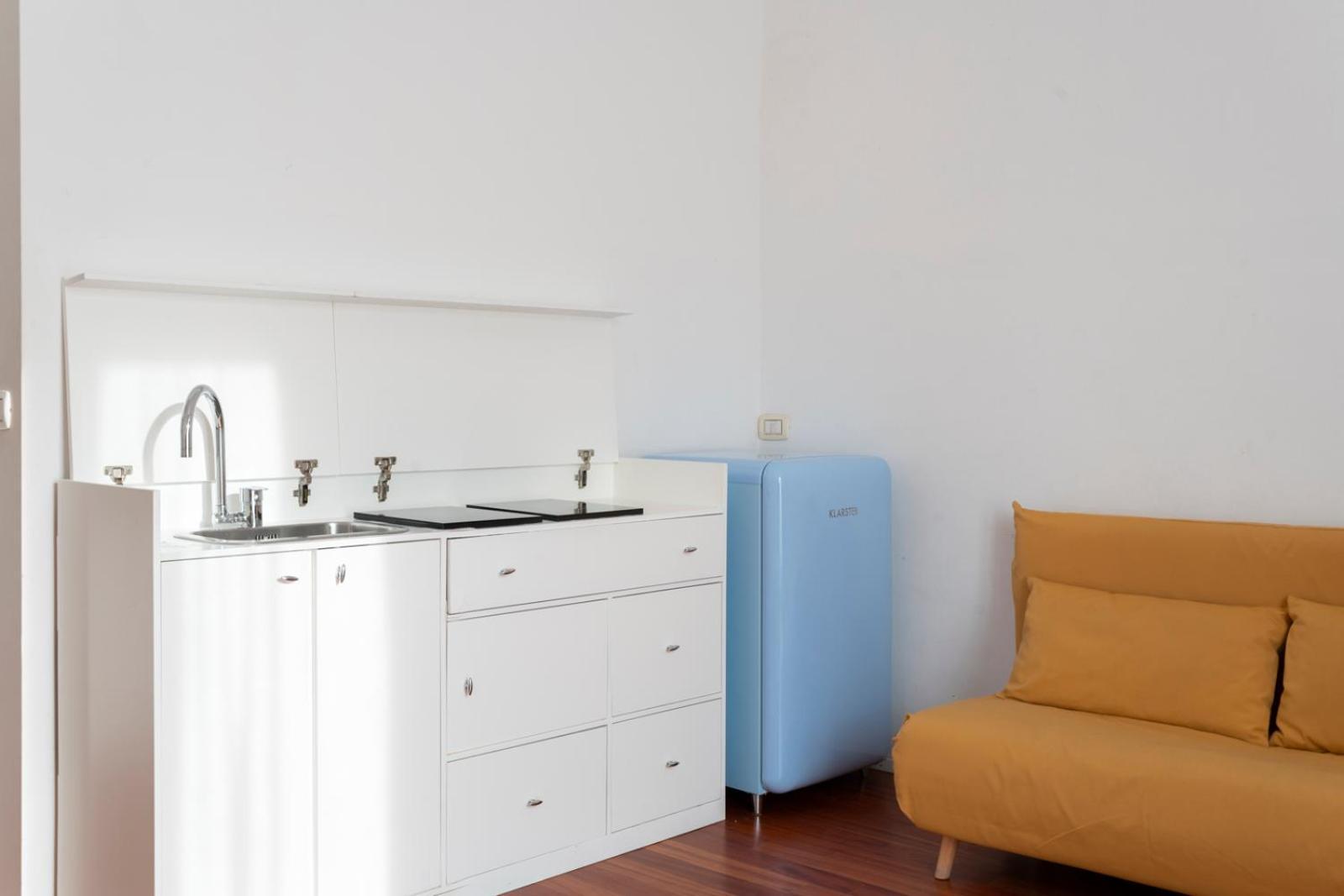 New! Lovely & Friendly In Center A Milan