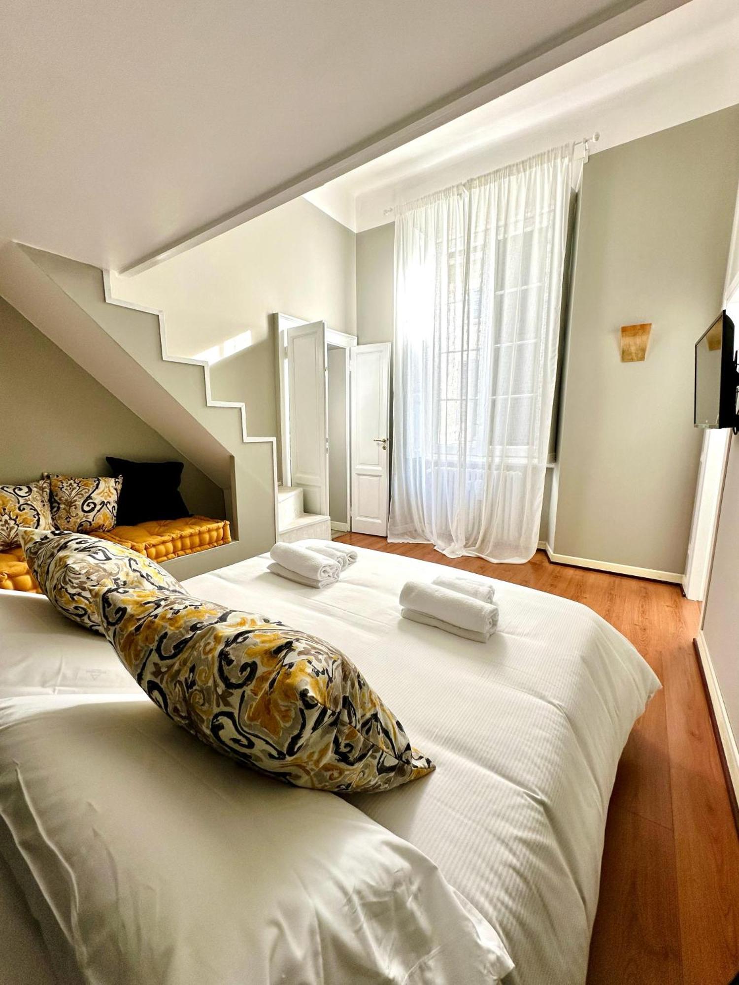 Nerino House, Elegante E Tranquillo A 5 Minuti Dal Duomo Milan
