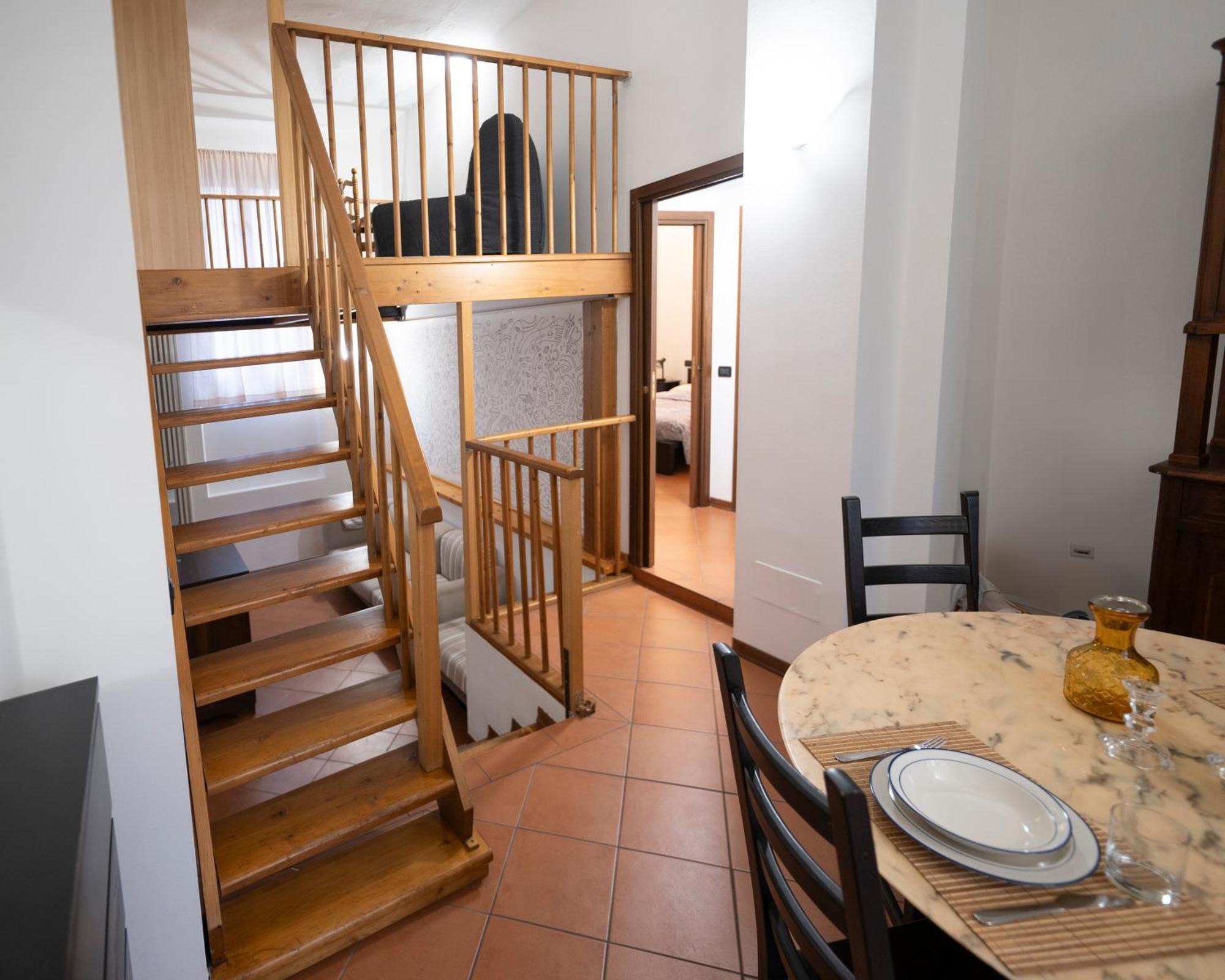 Apartment Ugo Bassi 23 *