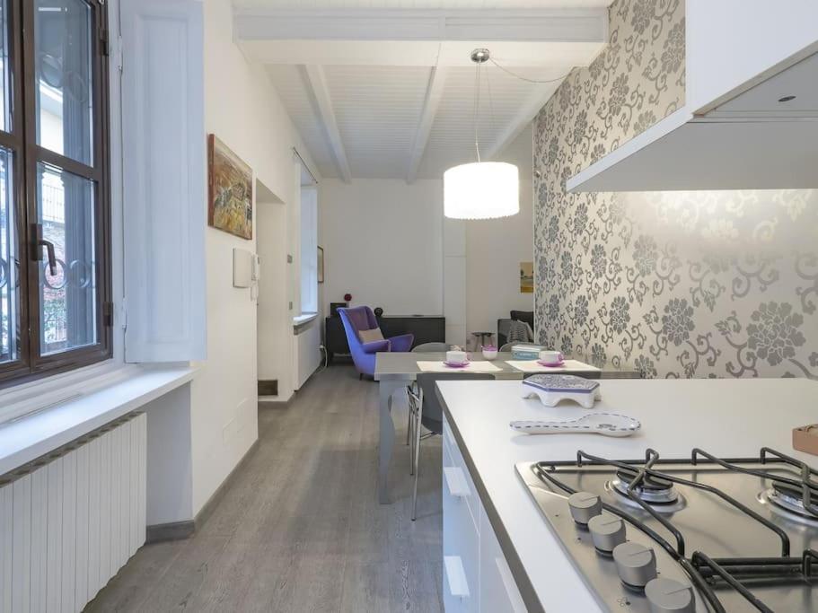 Chinatown Elegant - Youhosty Apartamento *