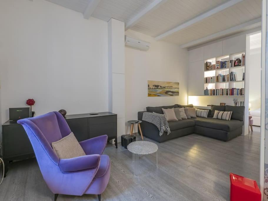 Apartamento Chinatown Elegant - Youhosty Milão