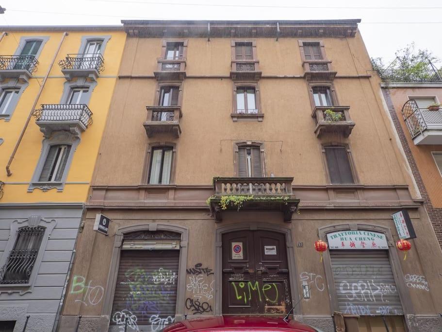 Apartamento Chinatown Elegant - Youhosty