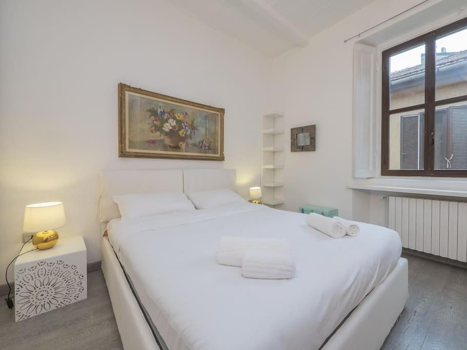 Chinatown Elegant - Youhosty Apartamento *