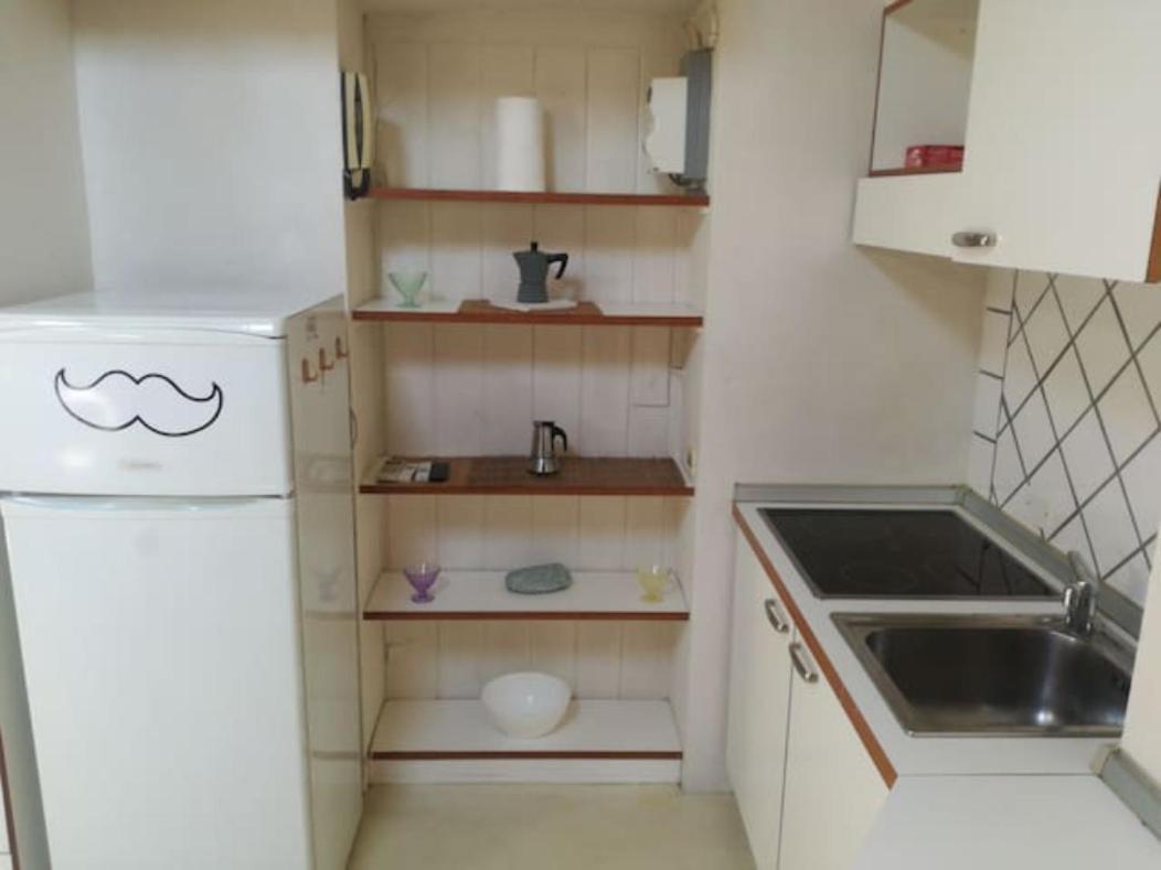 Apartamento Bilocale Mansardato Zona Corso Buenos Aires Mm1-mm2 Lippi 2