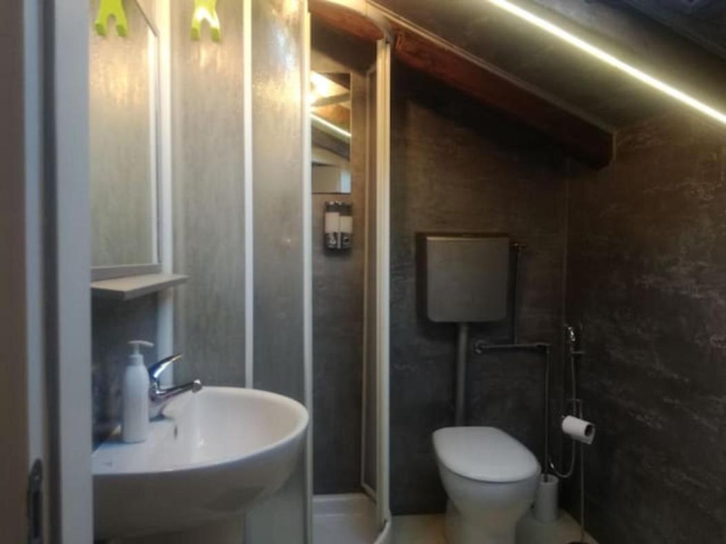 Bilocale Mansardato Zona Corso Buenos Aires Mm1-mm2 Lippi 2 * Milão