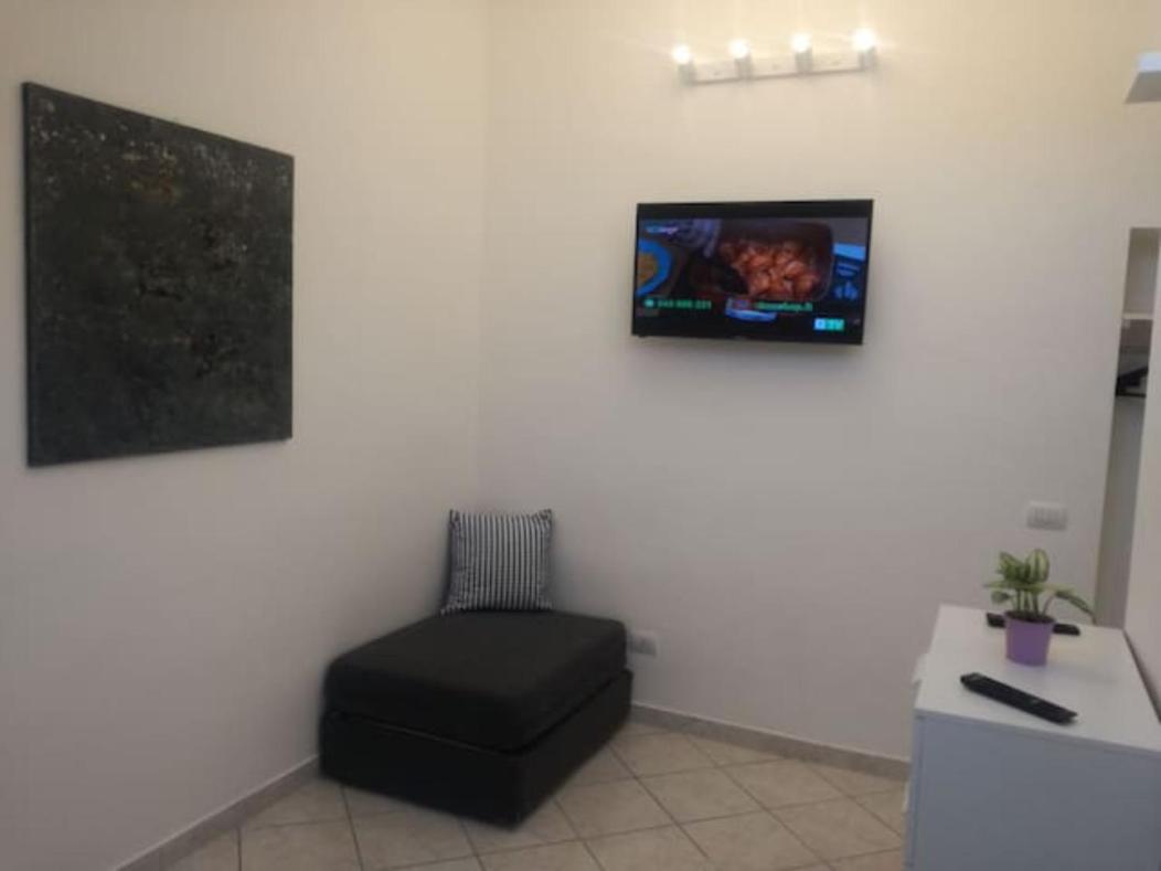 Bilocale Mansardato Zona Corso Buenos Aires Mm1-mm2 Lippi 2 Milão